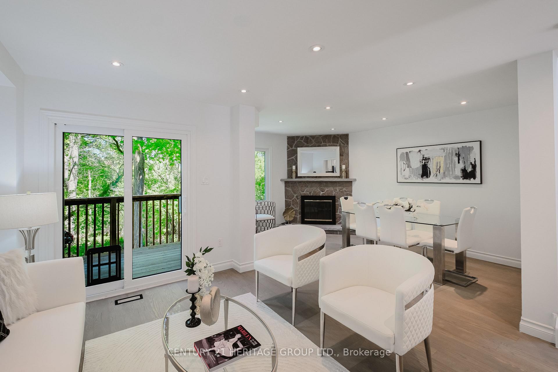 Photo 9 of Unit 35, 80 McCallum Drive, Richmond Hill, North Richvale — HOMEH