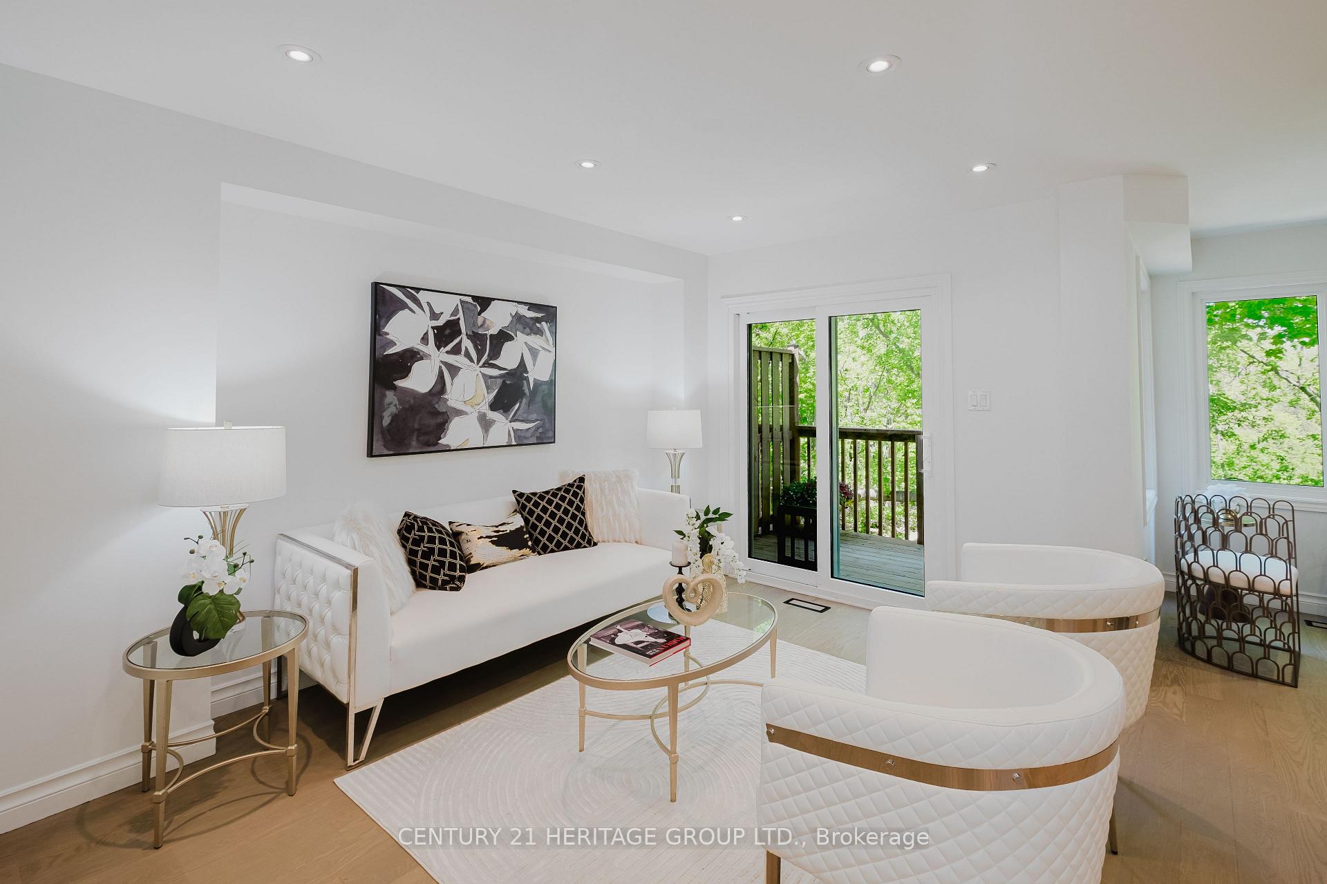 Photo 10 of Unit 35, 80 McCallum Drive, Richmond Hill, North Richvale — HOMEH
