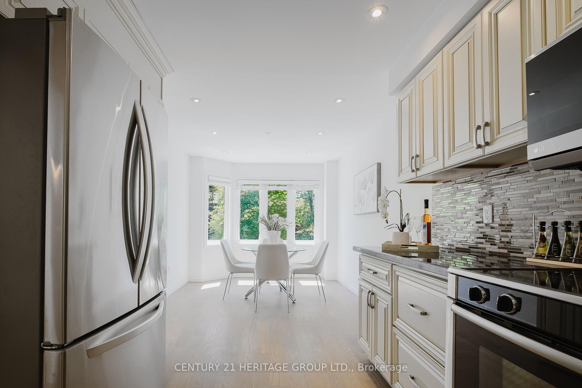 Photo 12 of Unit 35, 80 McCallum Drive, Richmond Hill, North Richvale — HOMEH