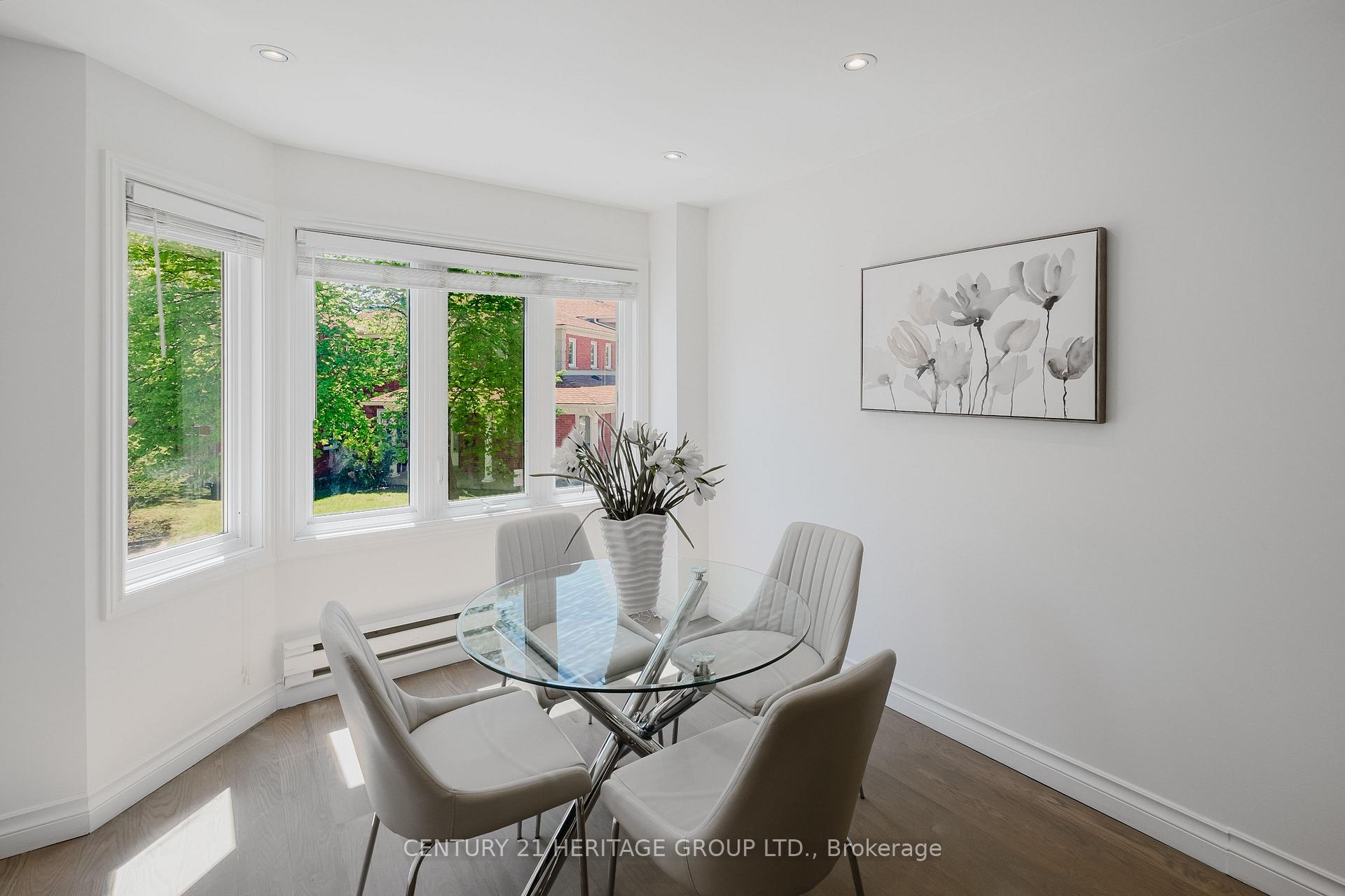 Photo 15 of Unit 35, 80 McCallum Drive, Richmond Hill, North Richvale — HOMEH