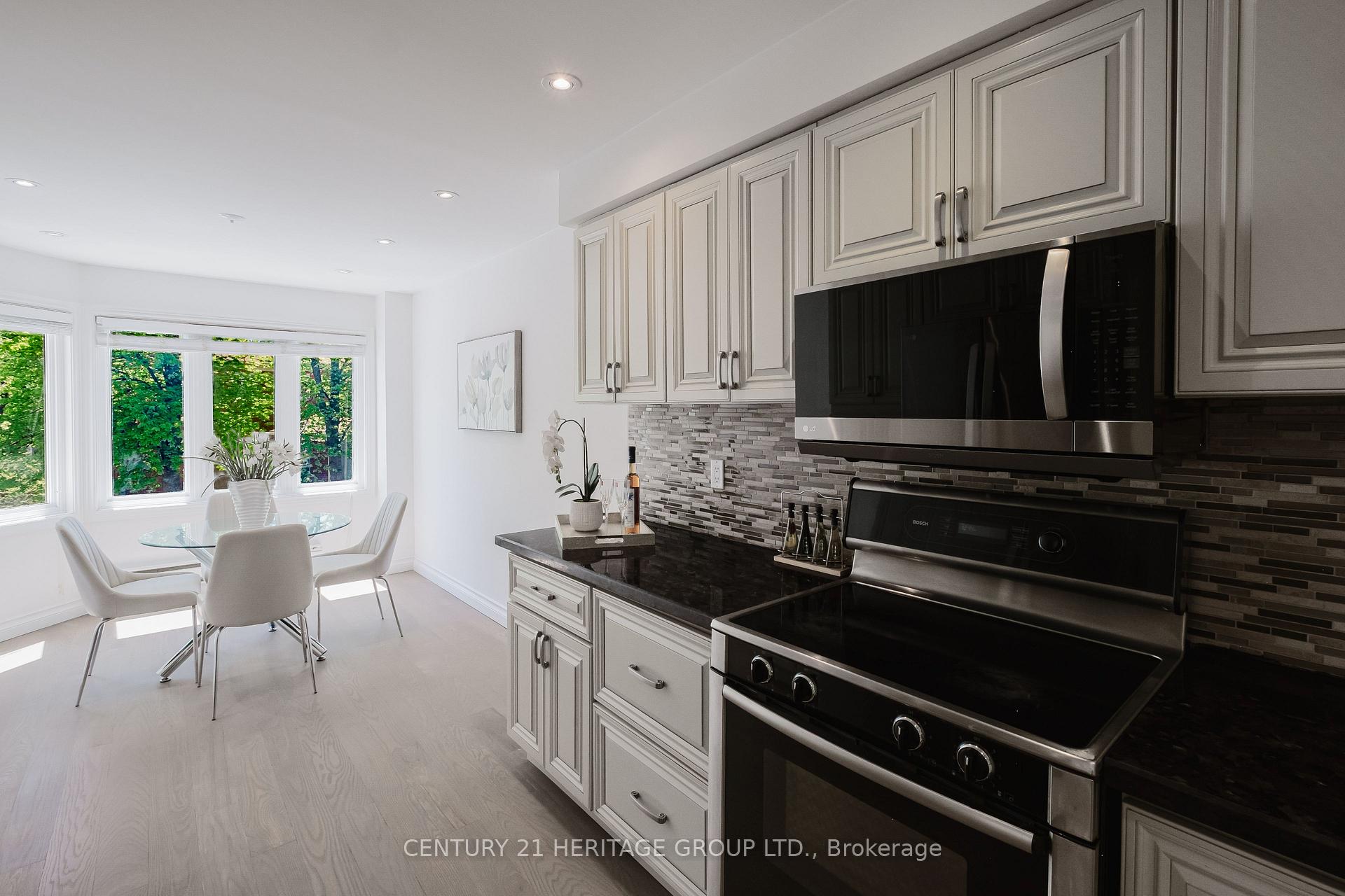 Photo 16 of Unit 35, 80 McCallum Drive, Richmond Hill, North Richvale — HOMEH
