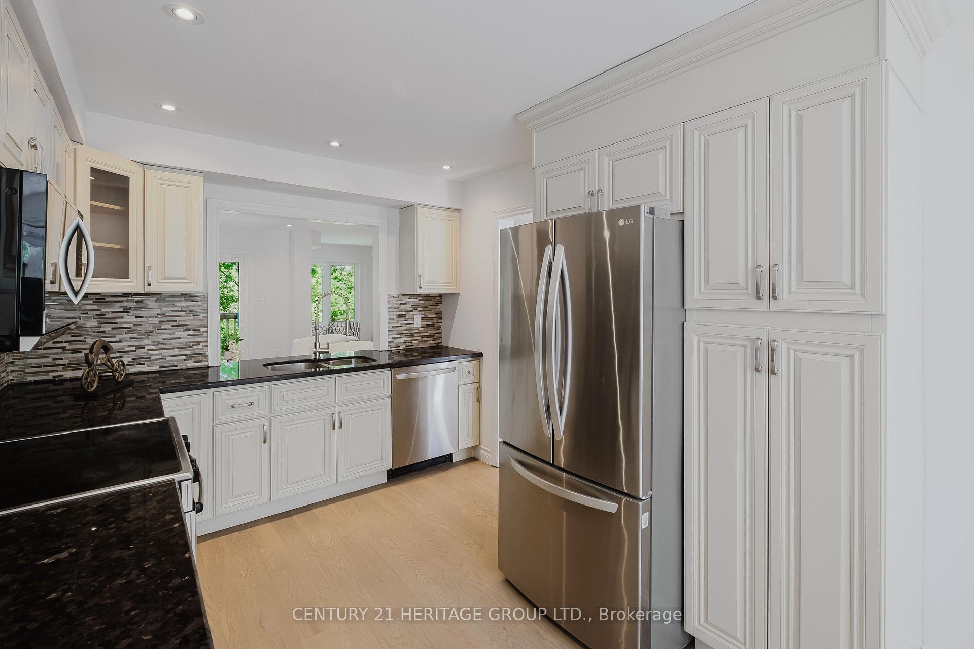 Photo 18 of Unit 35, 80 McCallum Drive, Richmond Hill, North Richvale — HOMEH