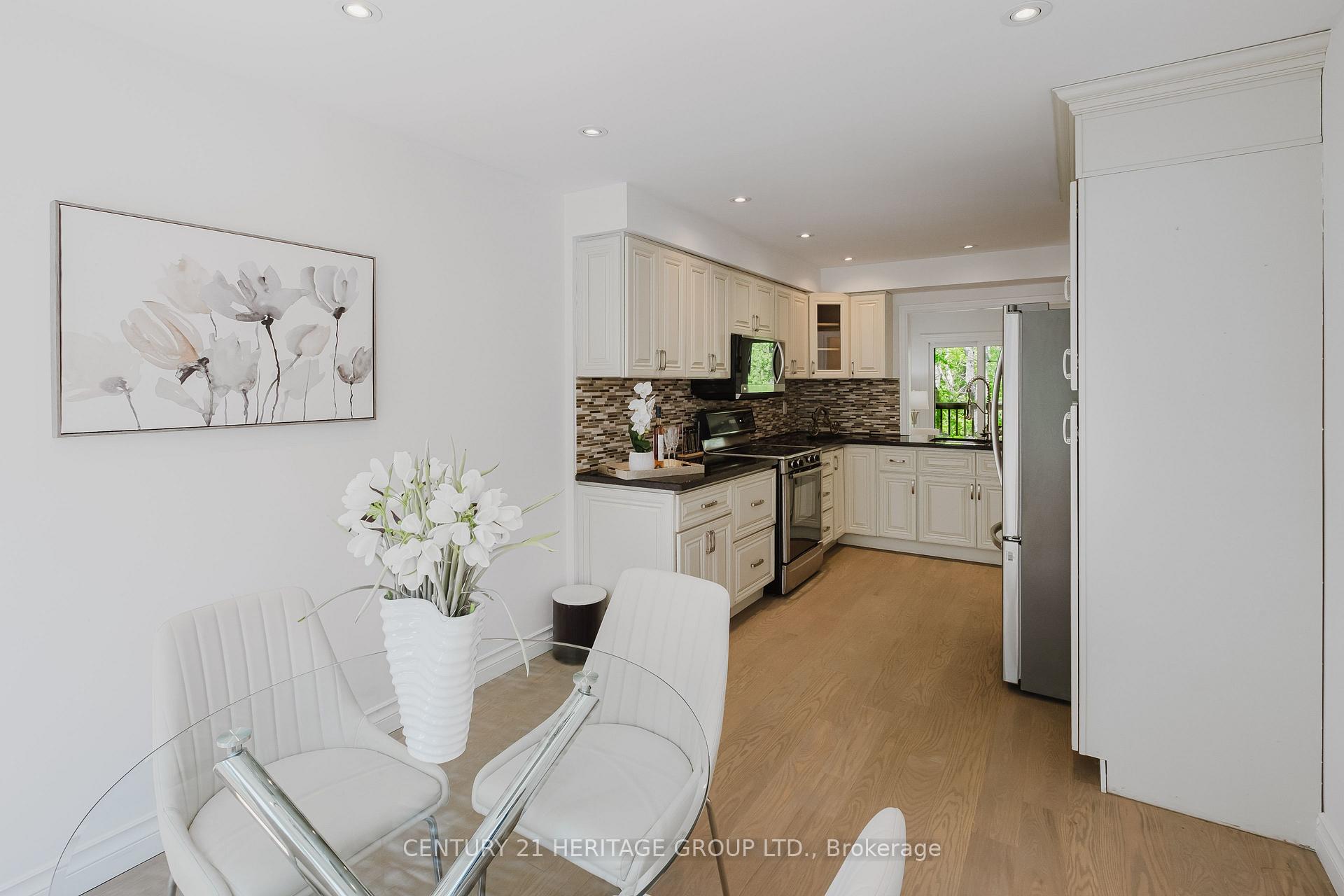 Photo 19 of Unit 35, 80 McCallum Drive, Richmond Hill, North Richvale — HOMEH