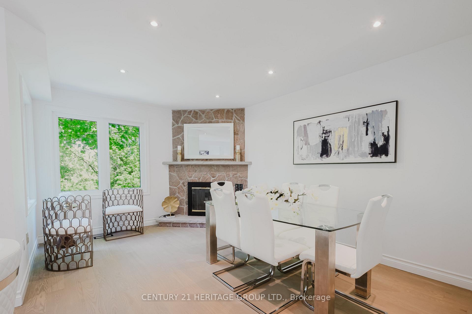 Photo 21 of Unit 35, 80 McCallum Drive, Richmond Hill, North Richvale — HOMEH