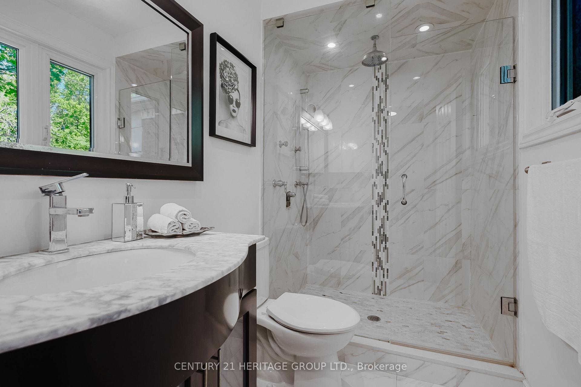 Photo 22 of Unit 35, 80 McCallum Drive, Richmond Hill, North Richvale — HOMEH
