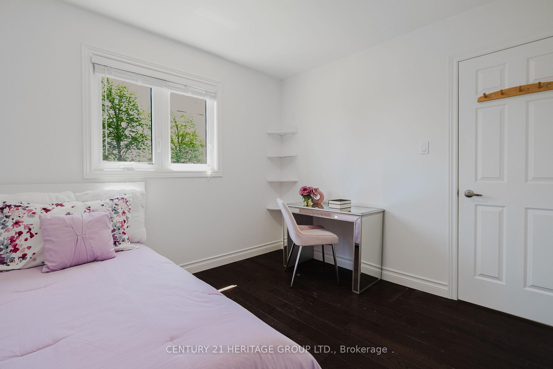 Photo 25 of Unit 35, 80 McCallum Drive, Richmond Hill, North Richvale — HOMEH
