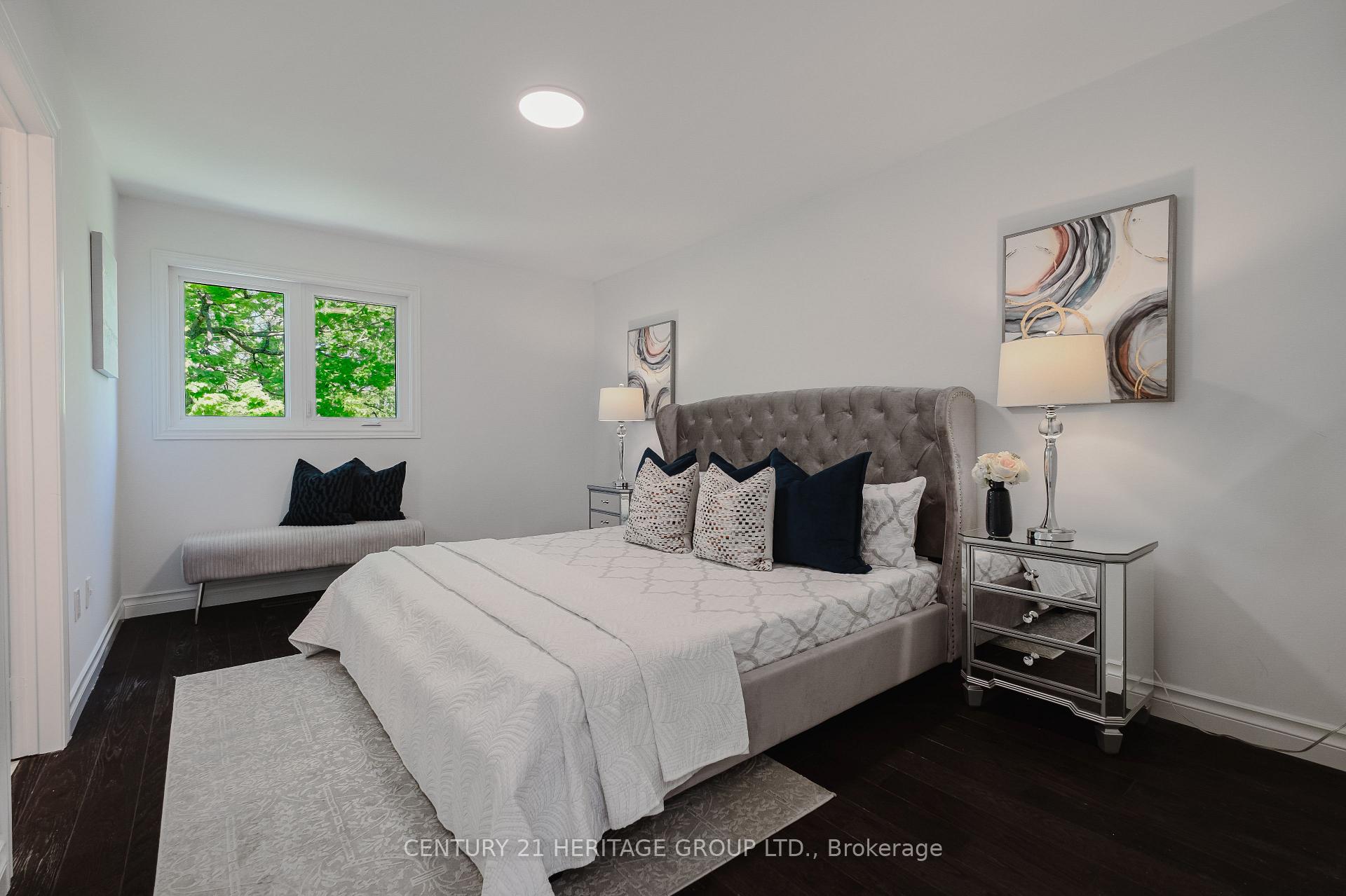 Photo 27 of Unit 35, 80 McCallum Drive, Richmond Hill, North Richvale — HOMEH