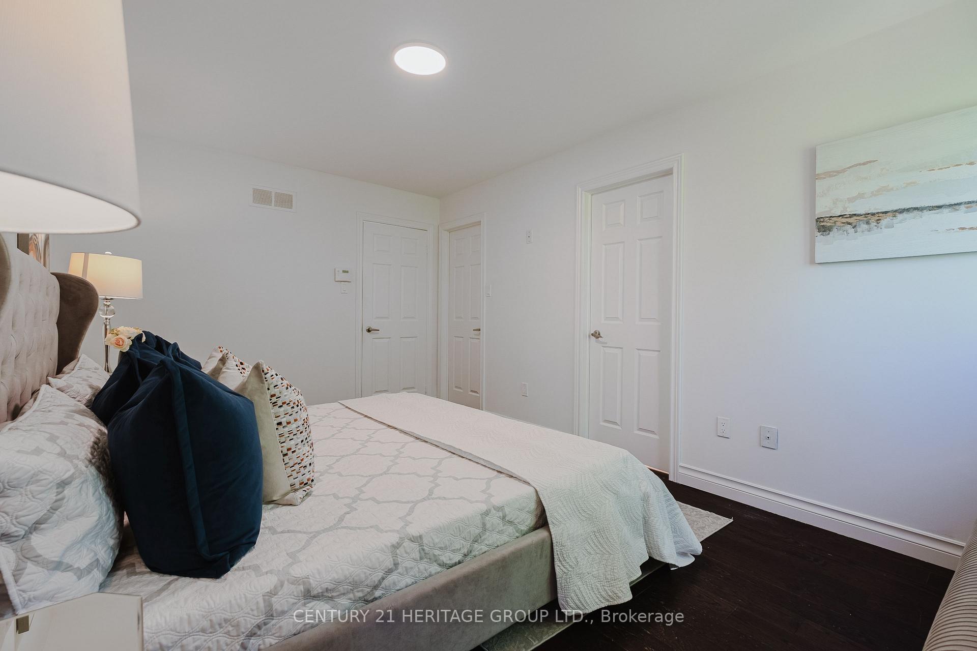 Photo 28 of Unit 35, 80 McCallum Drive, Richmond Hill, North Richvale — HOMEH
