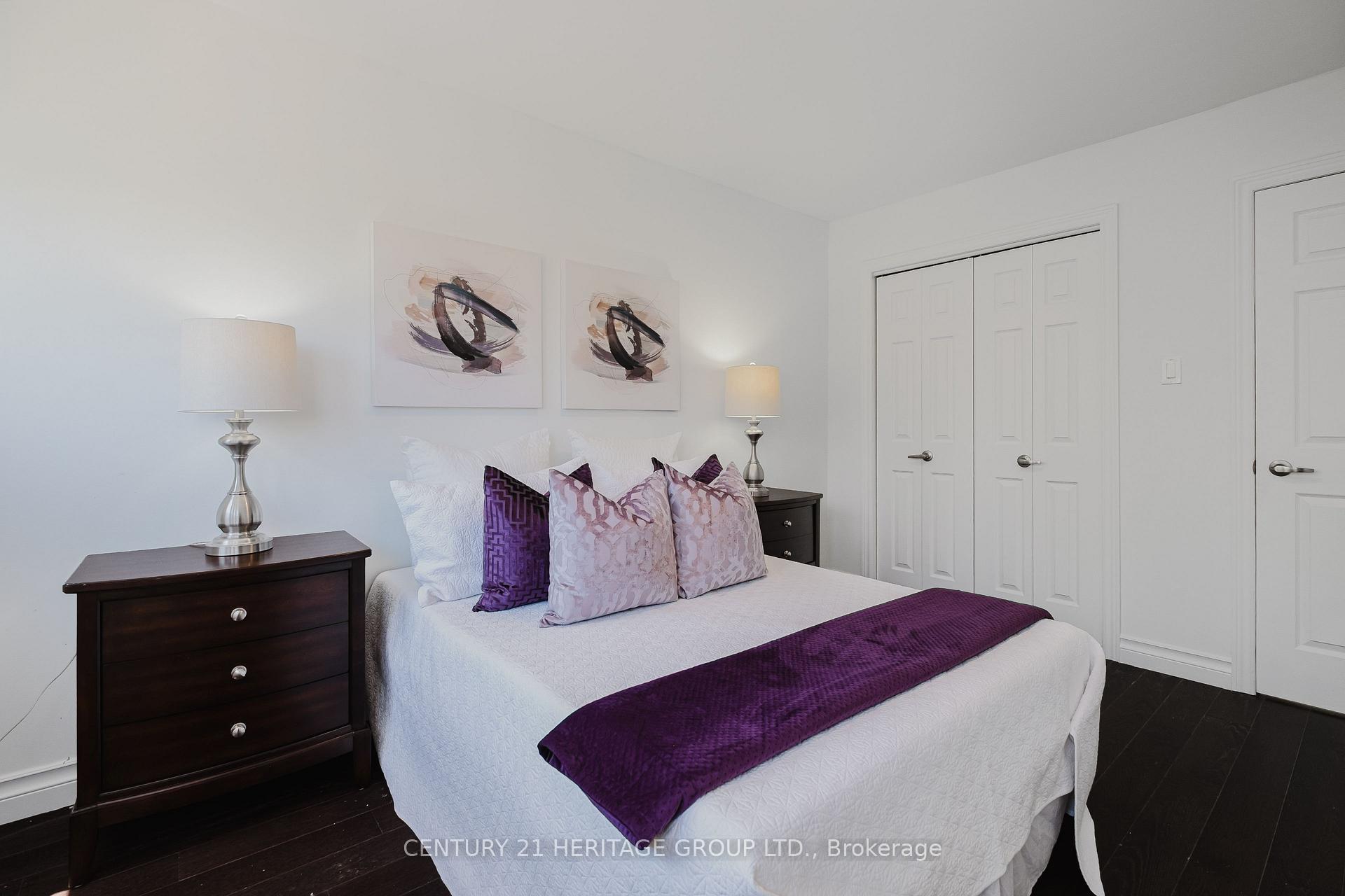 Photo 29 of Unit 35, 80 McCallum Drive, Richmond Hill, North Richvale — HOMEH
