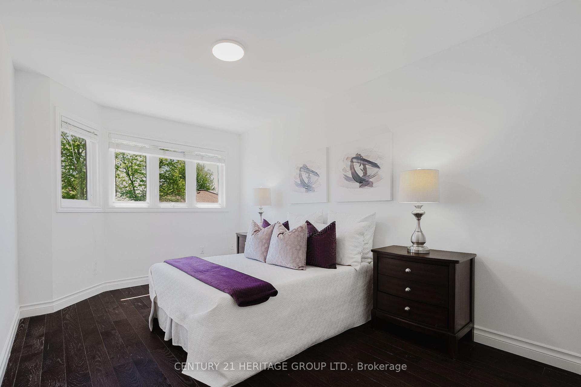 Photo 30 of Unit 35, 80 McCallum Drive, Richmond Hill, North Richvale — HOMEH