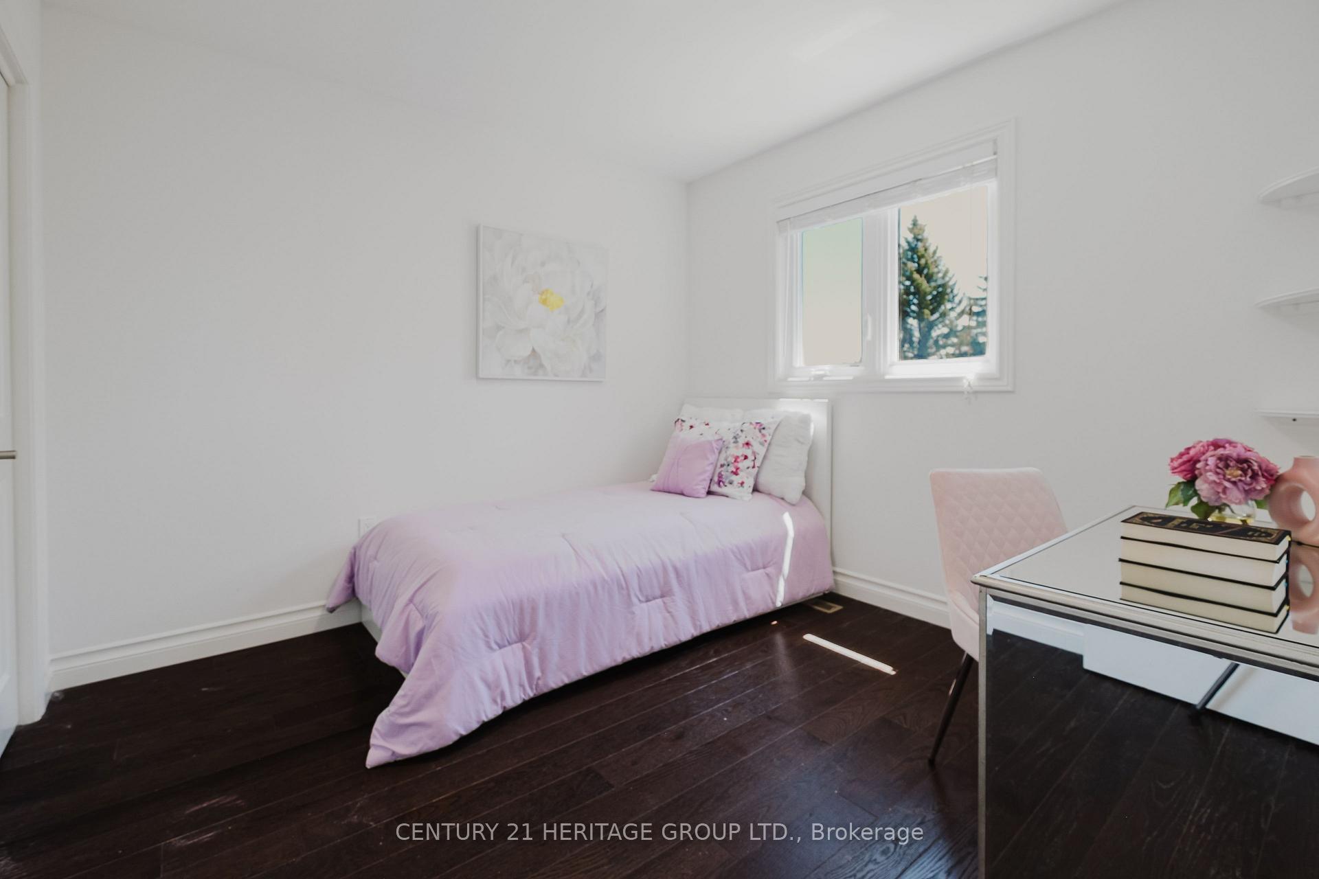 Photo 31 of Unit 35, 80 McCallum Drive, Richmond Hill, North Richvale — HOMEH