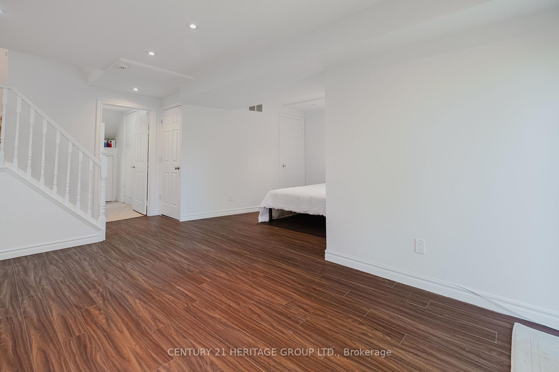 Photo 32 of Unit 35, 80 McCallum Drive, Richmond Hill, North Richvale — HOMEH