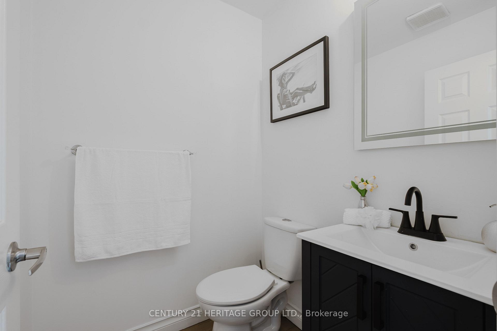 Photo 34 of Unit 35, 80 McCallum Drive, Richmond Hill, North Richvale — HOMEH