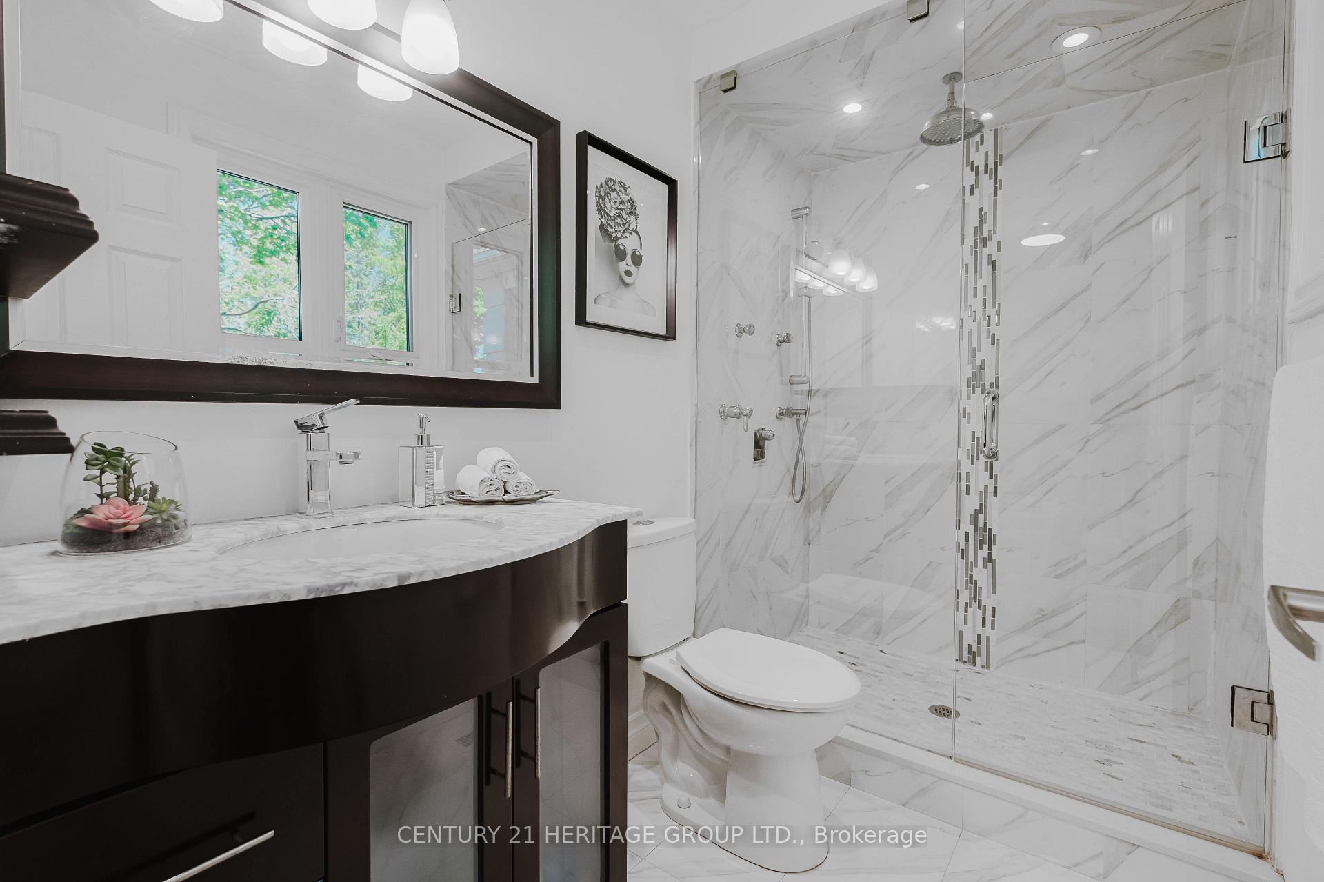 Photo 36 of Unit 35, 80 McCallum Drive, Richmond Hill, North Richvale — HOMEH