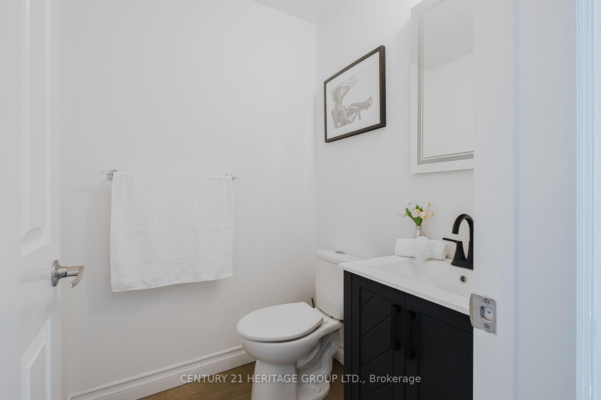 Photo 37 of Unit 35, 80 McCallum Drive, Richmond Hill, North Richvale — HOMEH