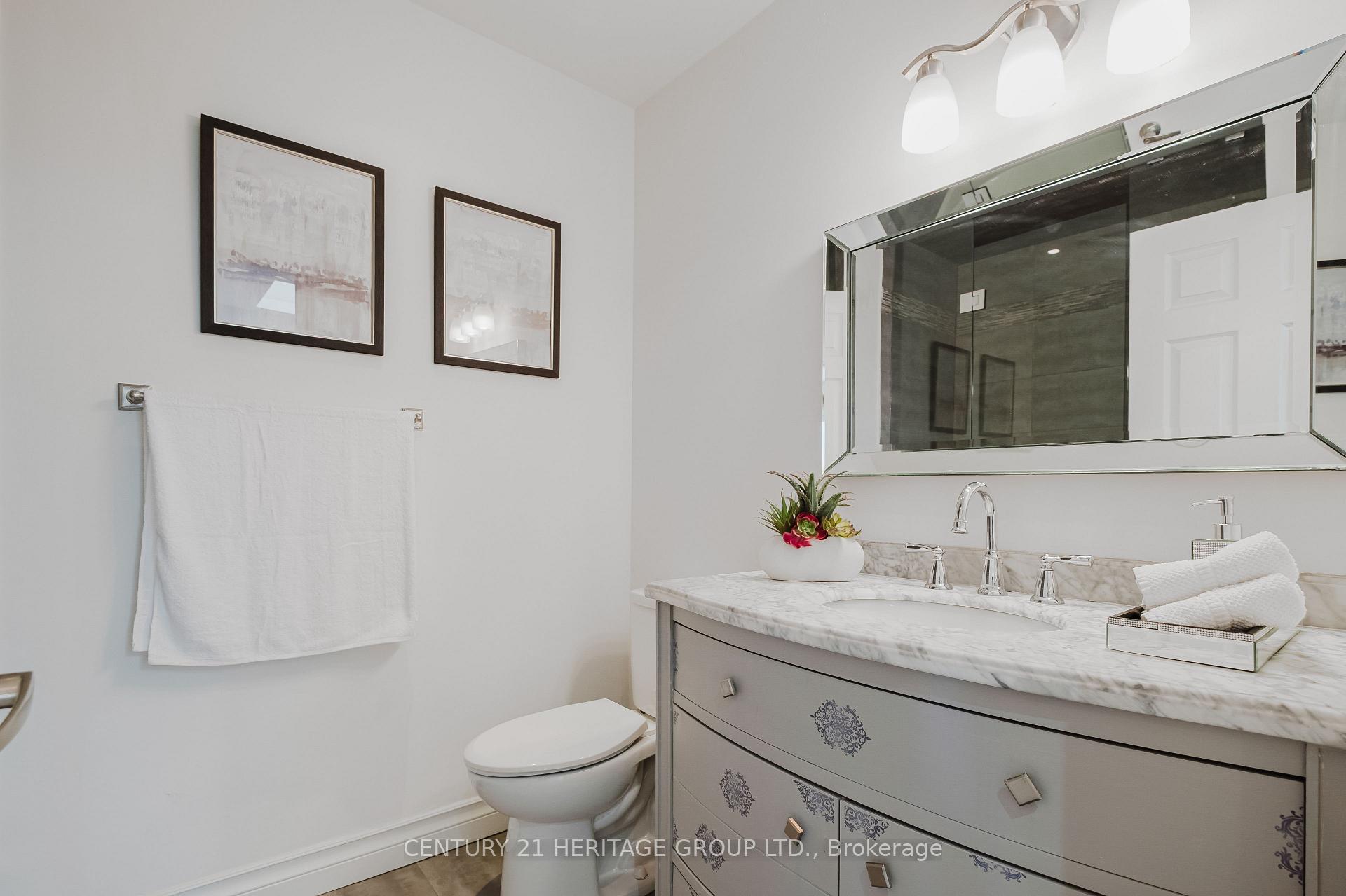 Photo 39 of Unit 35, 80 McCallum Drive, Richmond Hill, North Richvale — HOMEH