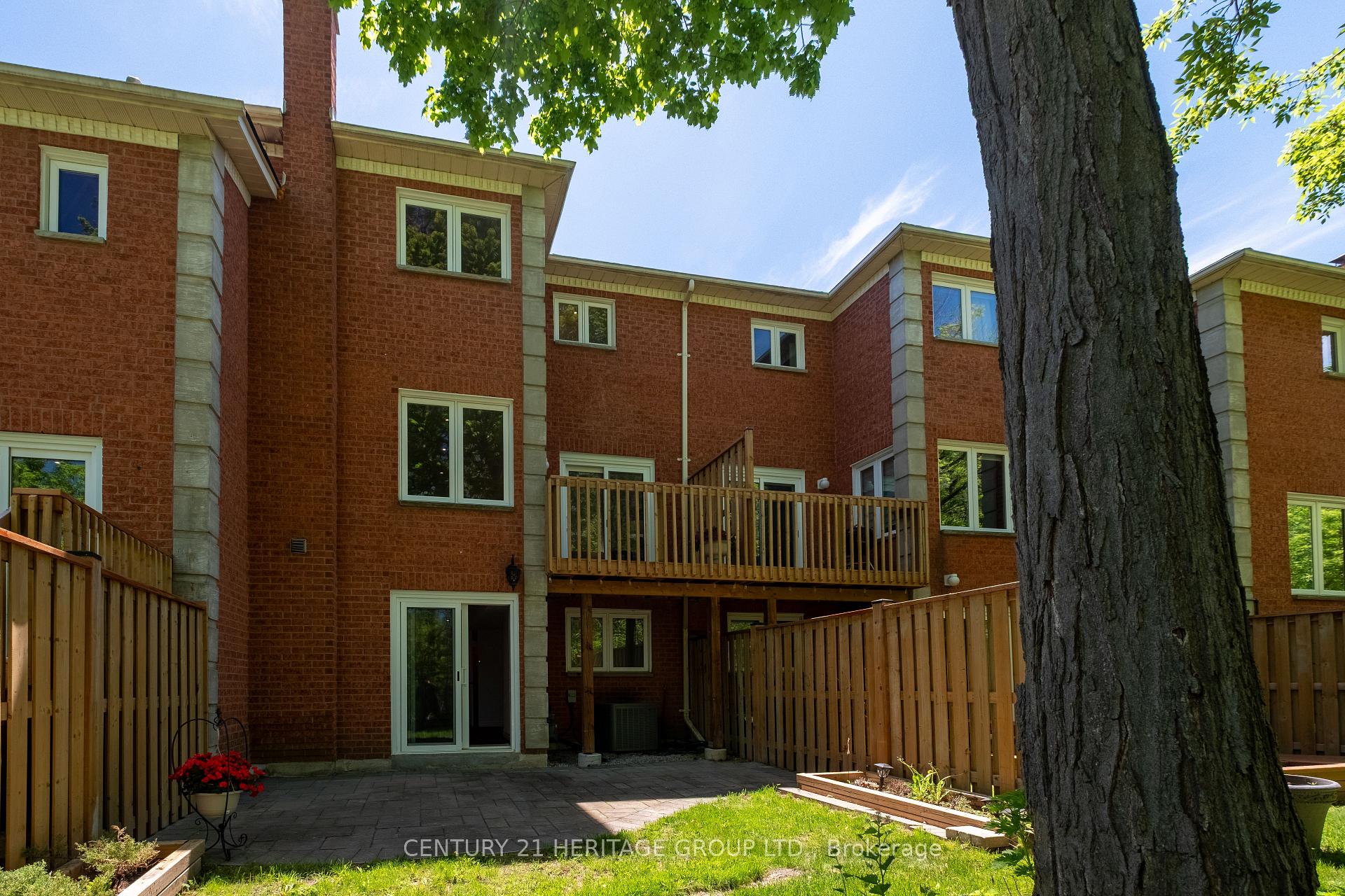 Photo 43 of Unit 35, 80 McCallum Drive, Richmond Hill, North Richvale — HOMEH