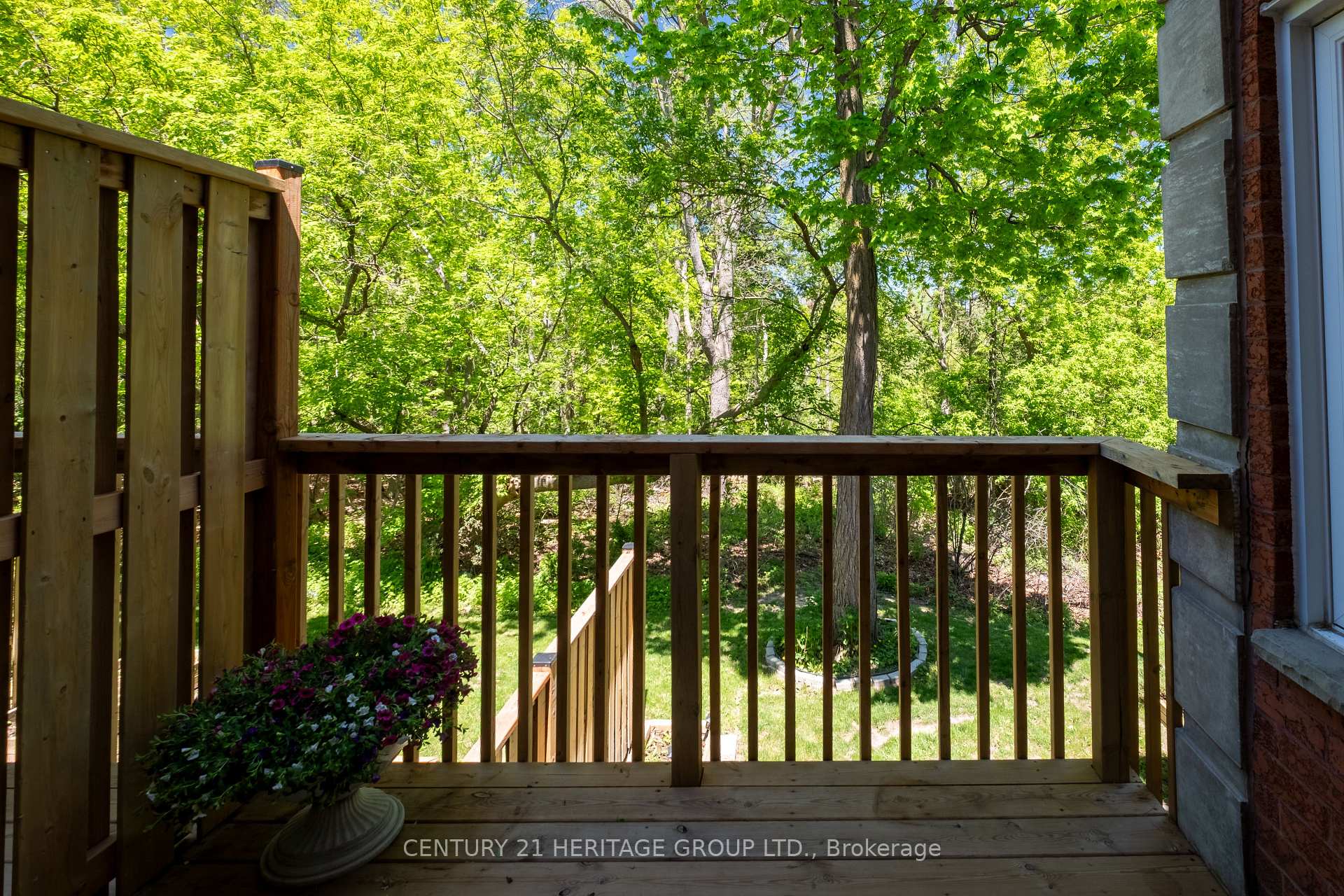 Photo 44 of Unit 35, 80 McCallum Drive, Richmond Hill, North Richvale — HOMEH