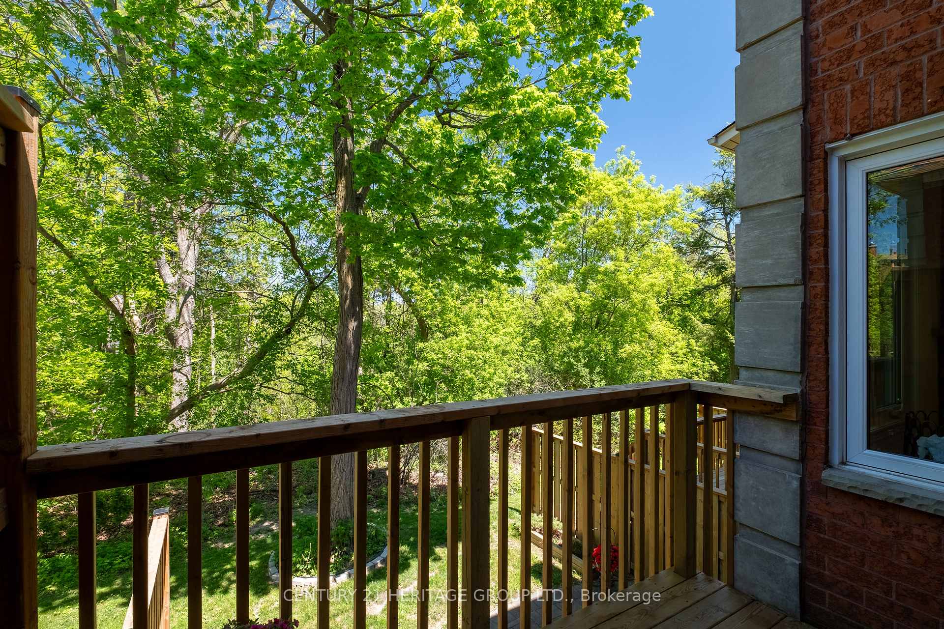 Photo 45 of Unit 35, 80 McCallum Drive, Richmond Hill, North Richvale — HOMEH