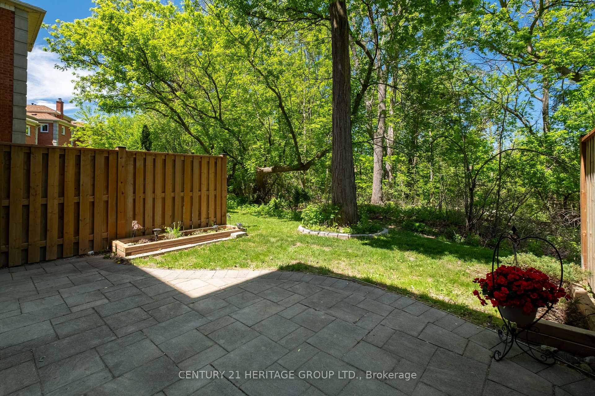 Photo 46 of Unit 35, 80 McCallum Drive, Richmond Hill, North Richvale — HOMEH