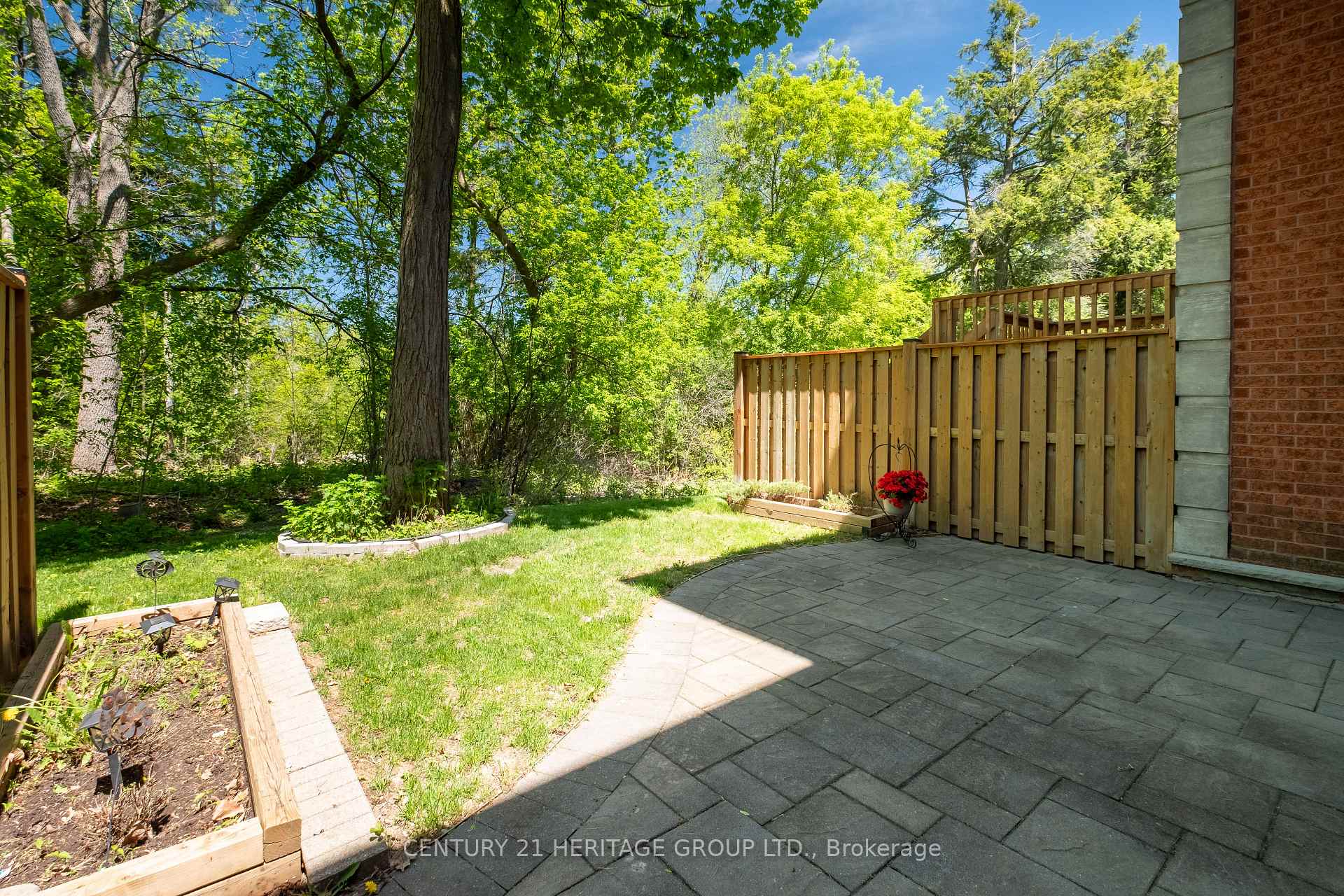 Photo 47 of Unit 35, 80 McCallum Drive, Richmond Hill, North Richvale — HOMEH