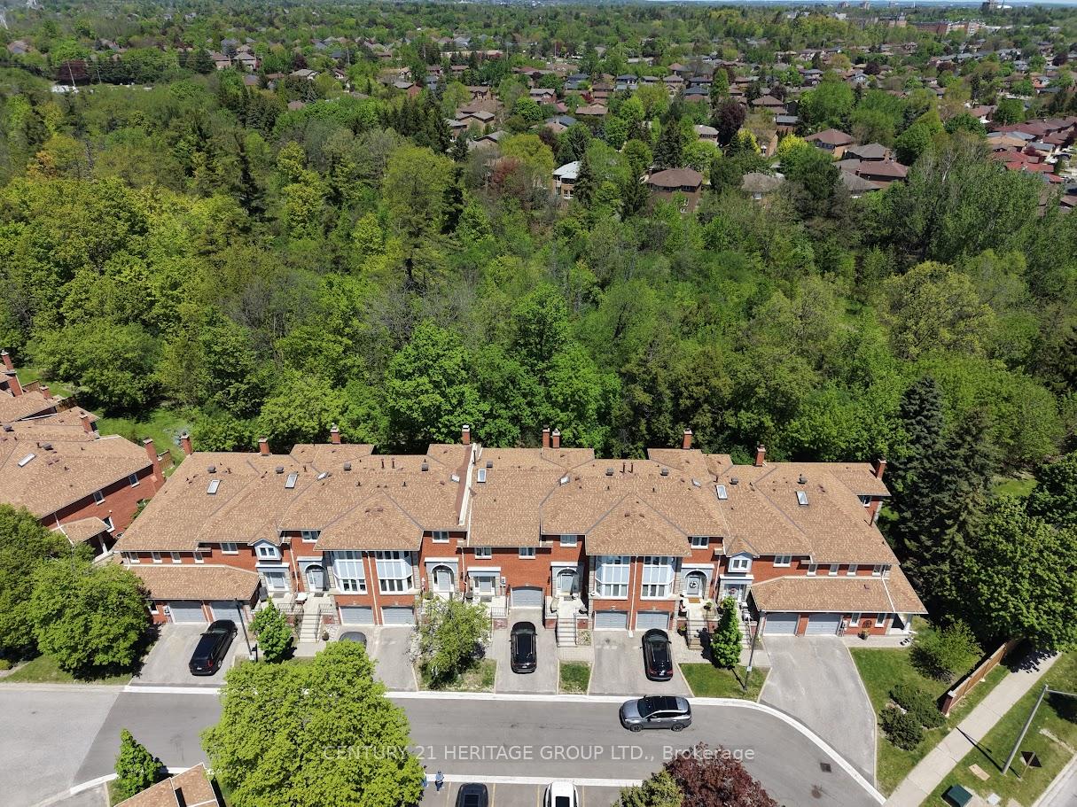 Photo 48 of Unit 35, 80 McCallum Drive, Richmond Hill, North Richvale — HOMEH
