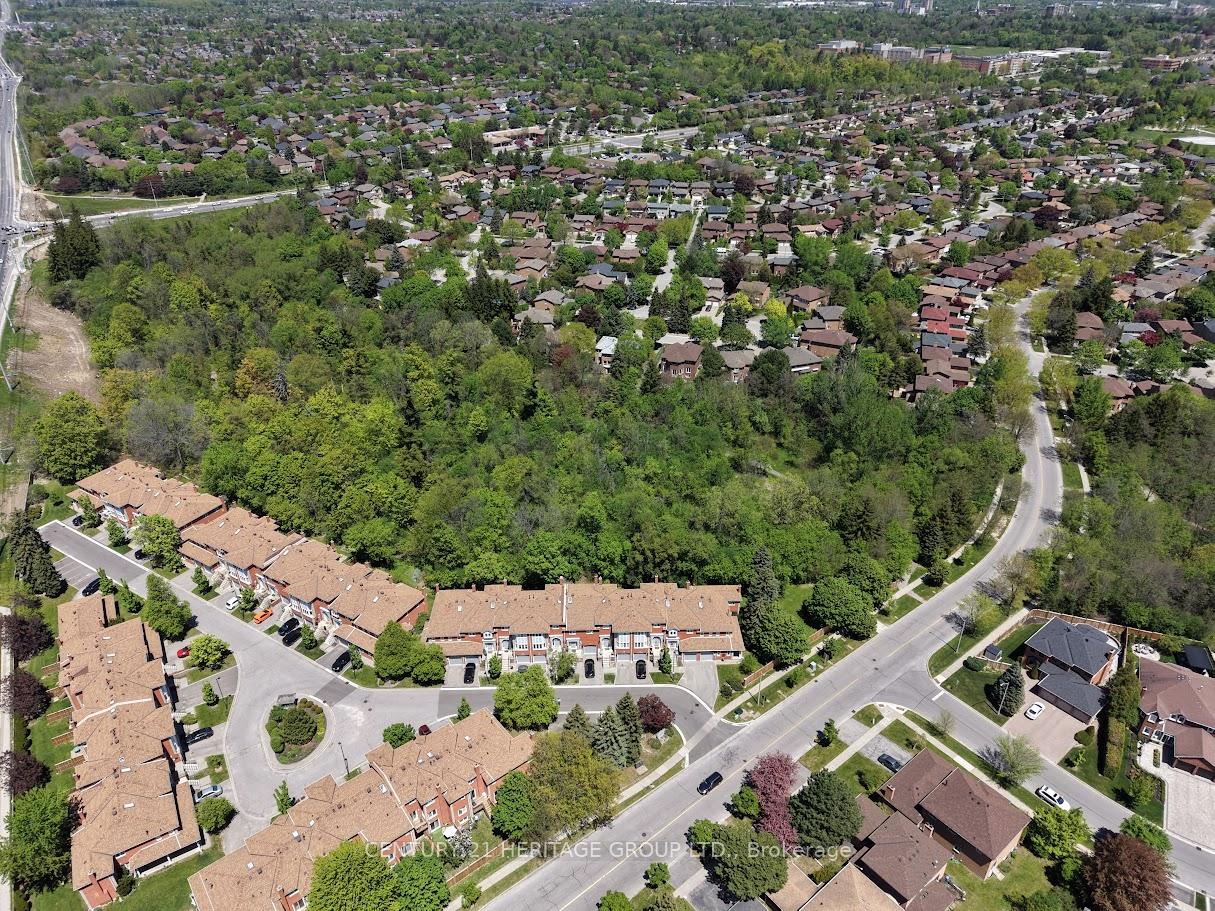 Photo 50 of Unit 35, 80 McCallum Drive, Richmond Hill, North Richvale — HOMEH
