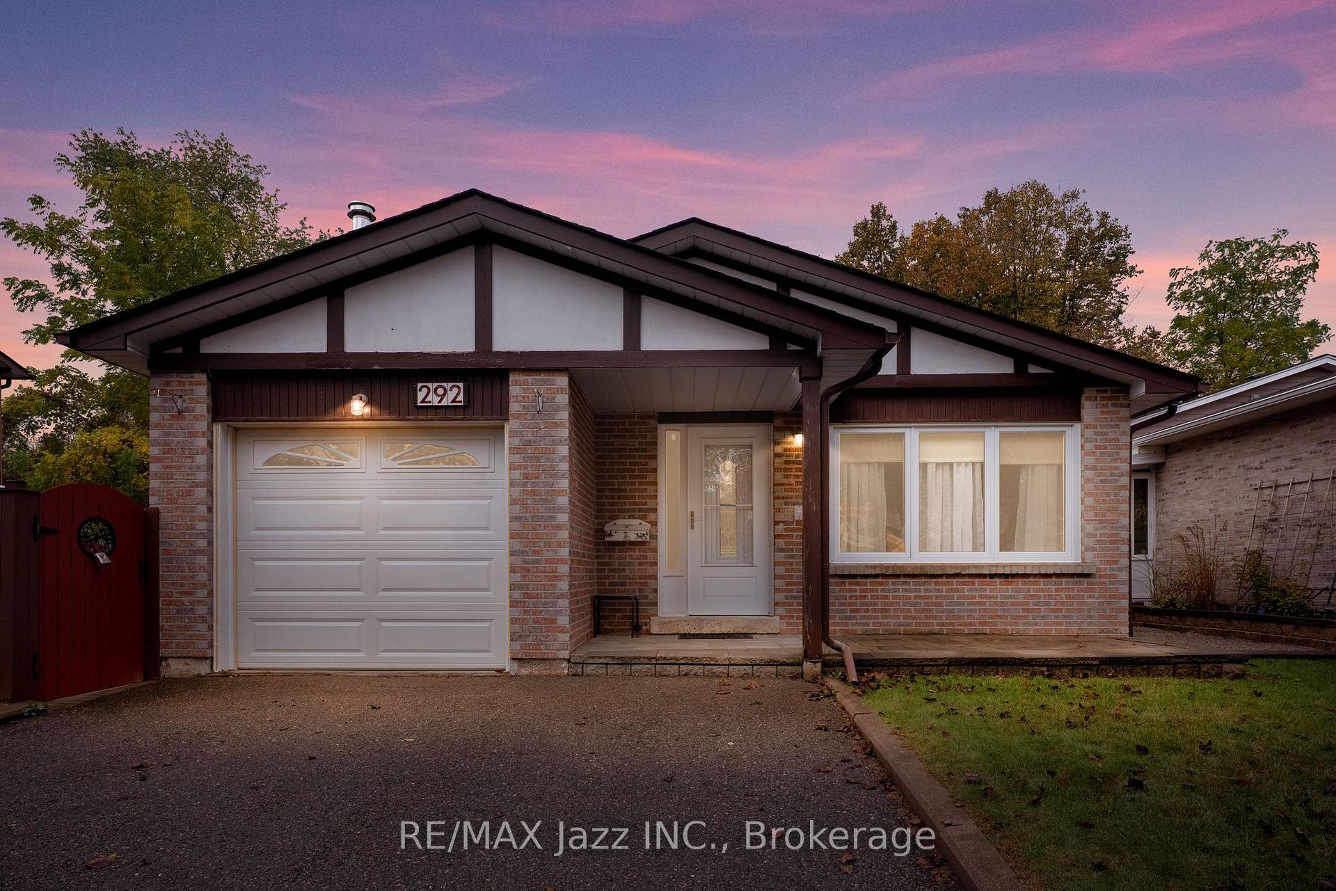 Photo 1 of 292 Limerick Street, Oshawa, Vanier — HOMEH