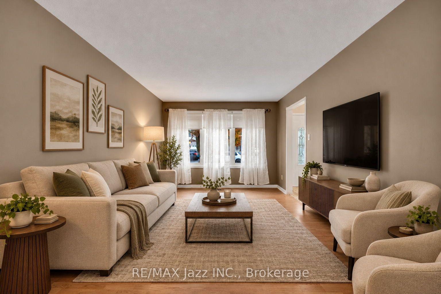 Photo 11 of 292 Limerick Street, Oshawa, Vanier — HOMEH