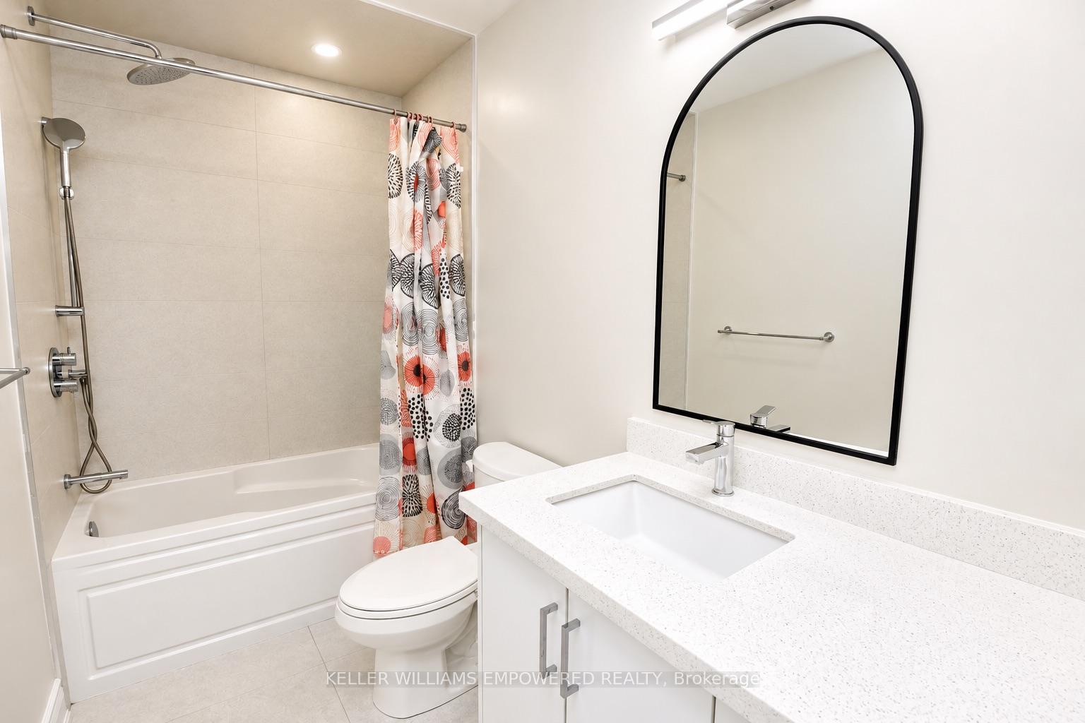 Photo 10 of 202 Stather Crescent, Markham, Milliken Mills East — HOMEH