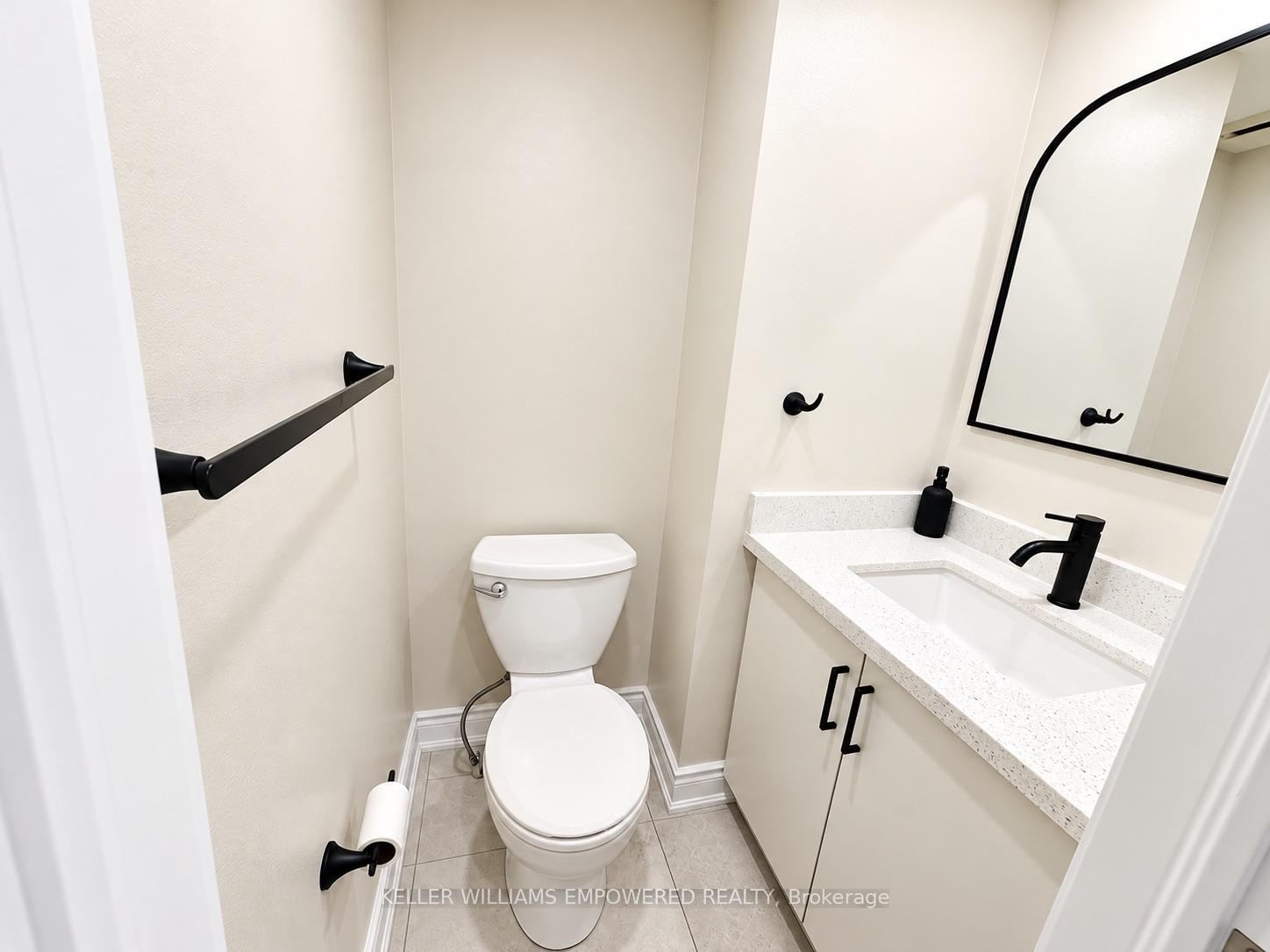 Photo 14 of 202 Stather Crescent, Markham, Milliken Mills East — HOMEH