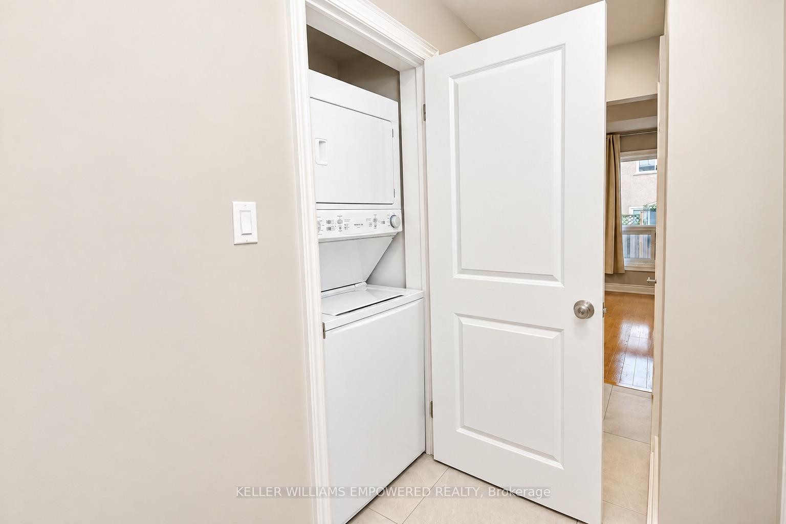 Photo 15 of 202 Stather Crescent, Markham, Milliken Mills East — HOMEH