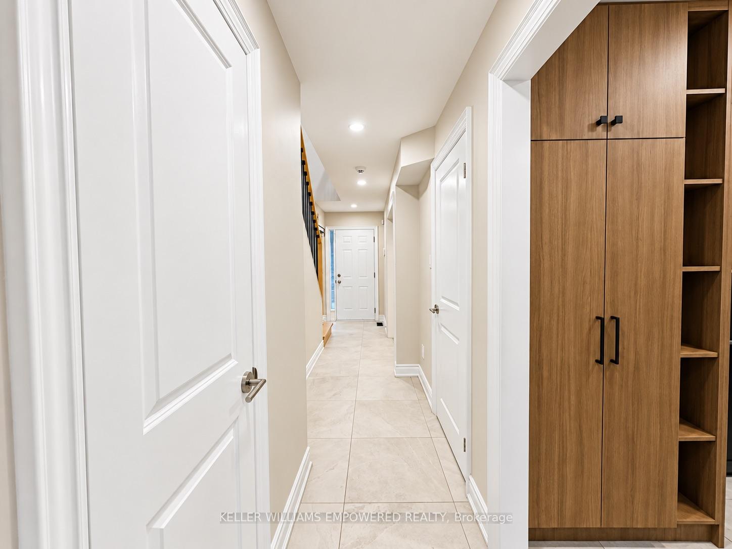Photo 16 of 202 Stather Crescent, Markham, Milliken Mills East — HOMEH