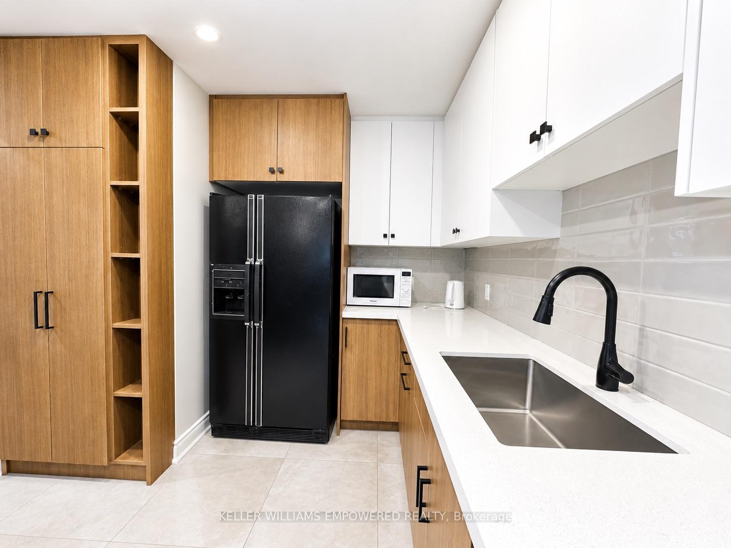 Photo 17 of 202 Stather Crescent, Markham, Milliken Mills East — HOMEH