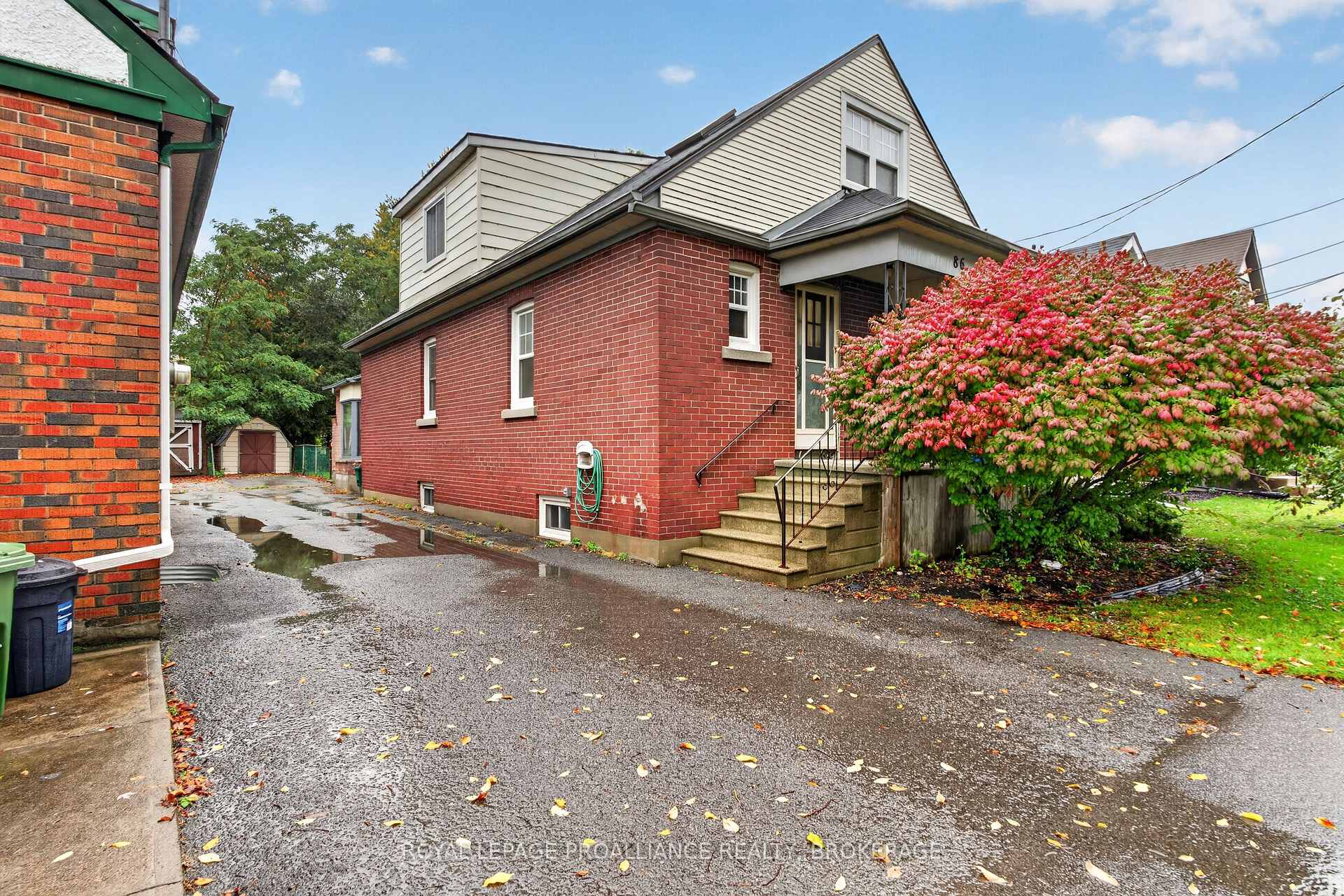 Photo of 86 Ellerbeck Street