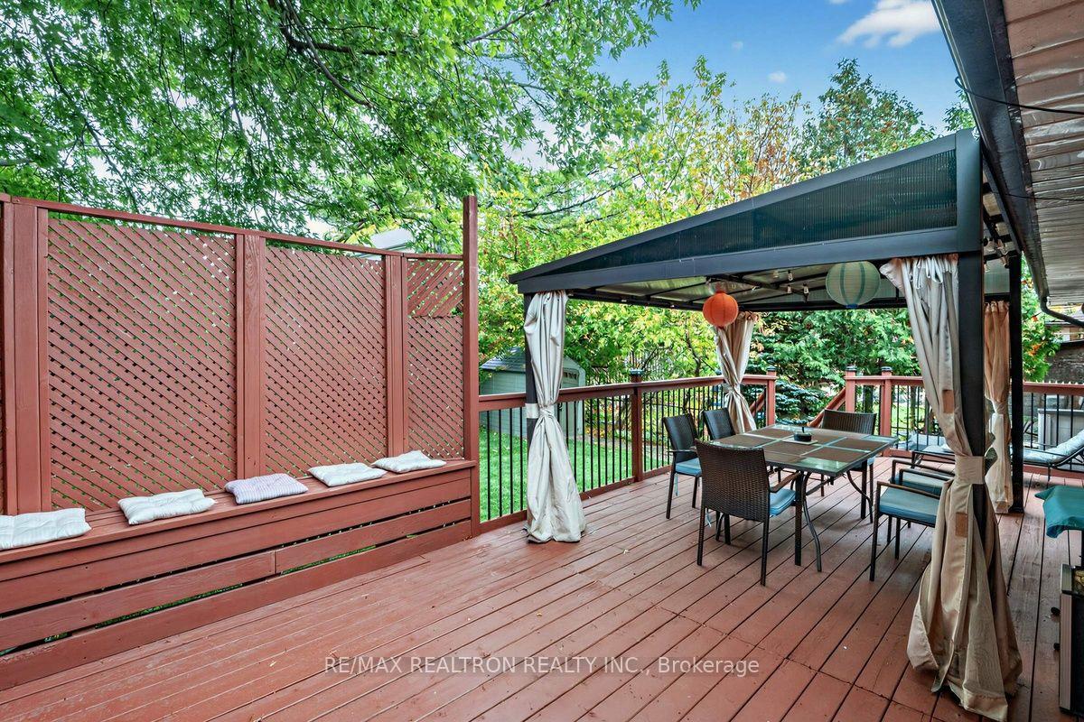 Photo 33 of 25 Massingham Road, Etobicoke, Eringate-Centennial-West Deane — HOMEH