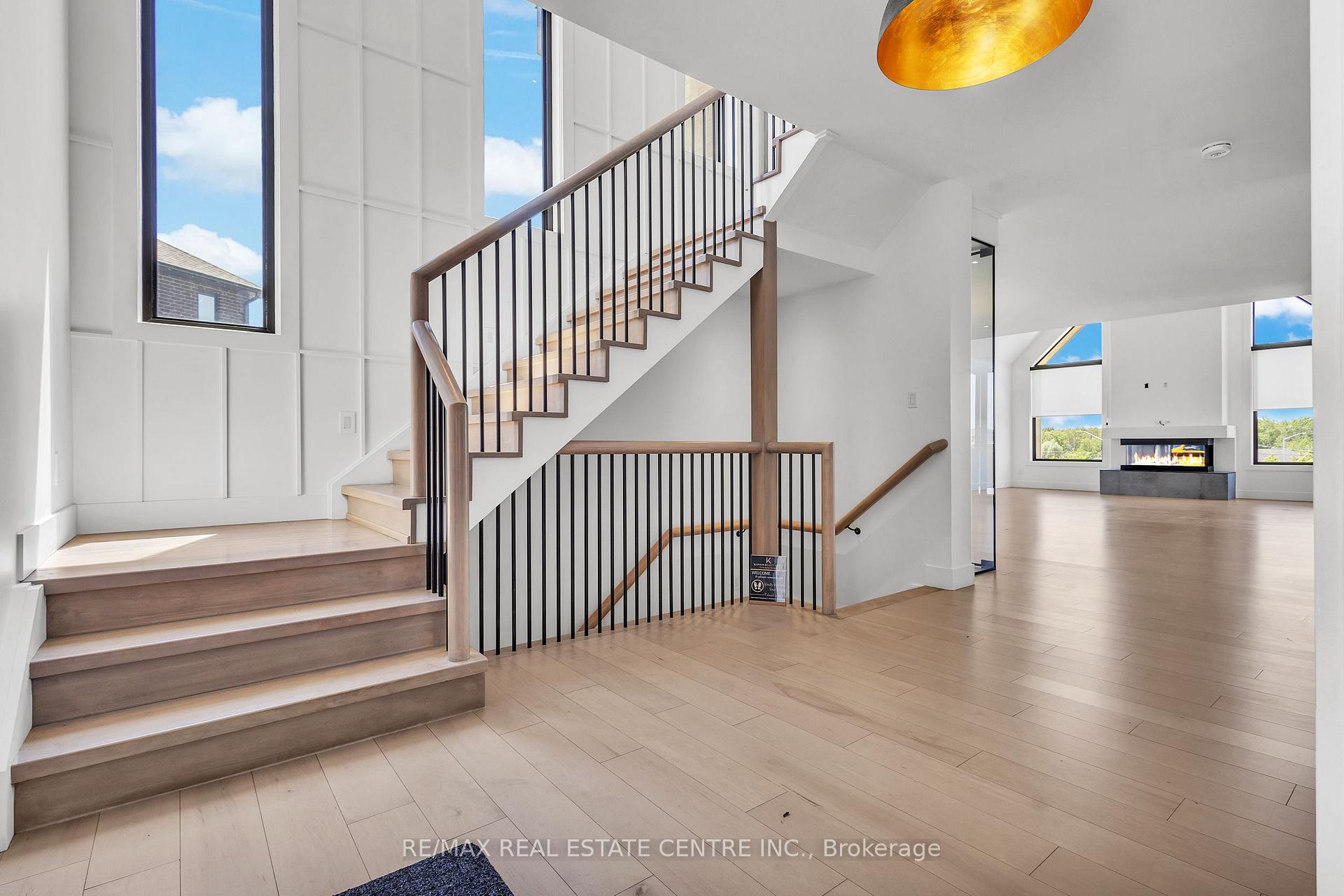 Photo 6 of 920 Thomas Pedder Court, Kitchener, Doon South — HOMEH