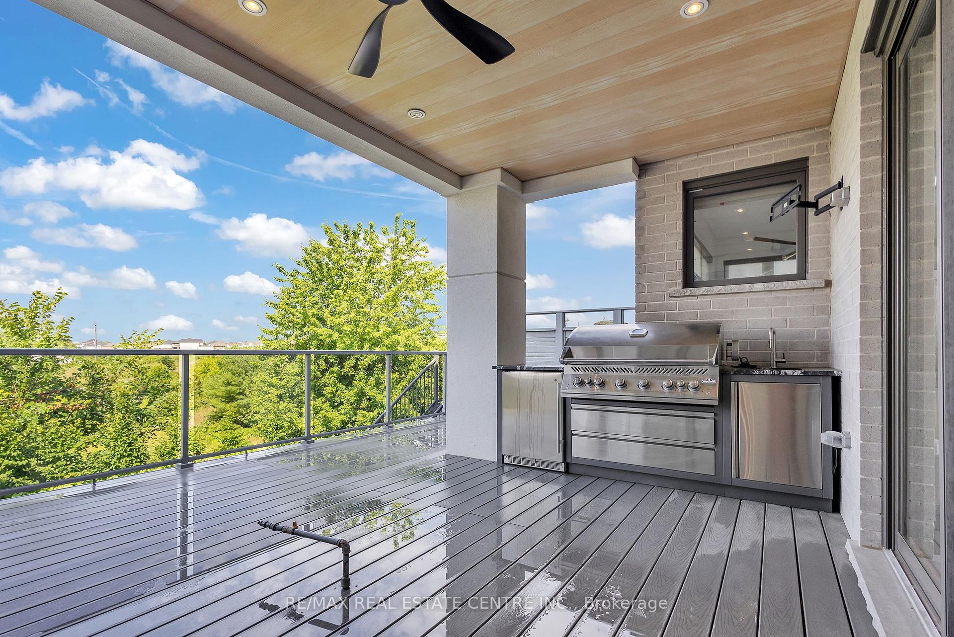 Photo 47 of 920 Thomas Pedder Court, Kitchener, Doon South — HOMEH