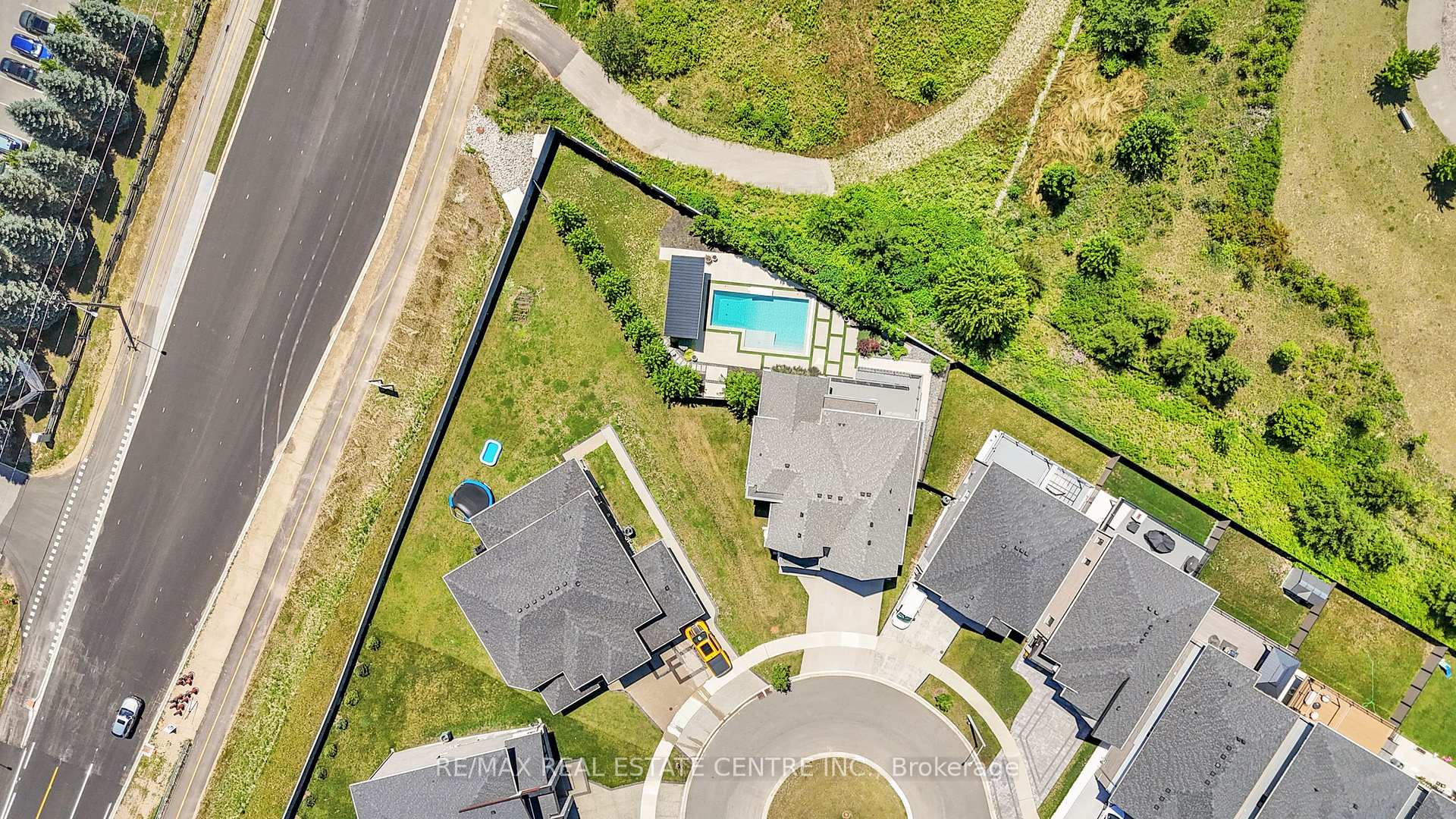 Photo 49 of 920 Thomas Pedder Court, Kitchener, Doon South — HOMEH