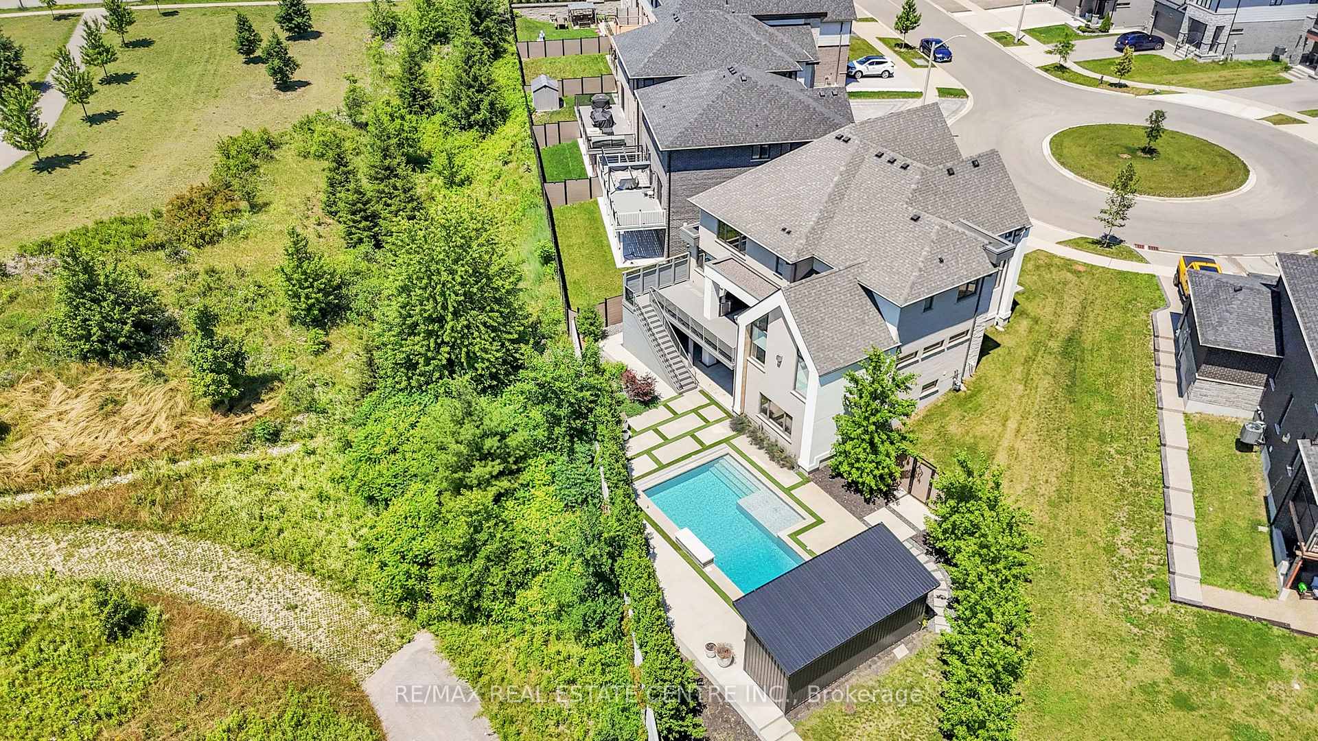 Photo 50 of 920 Thomas Pedder Court, Kitchener, Doon South — HOMEH