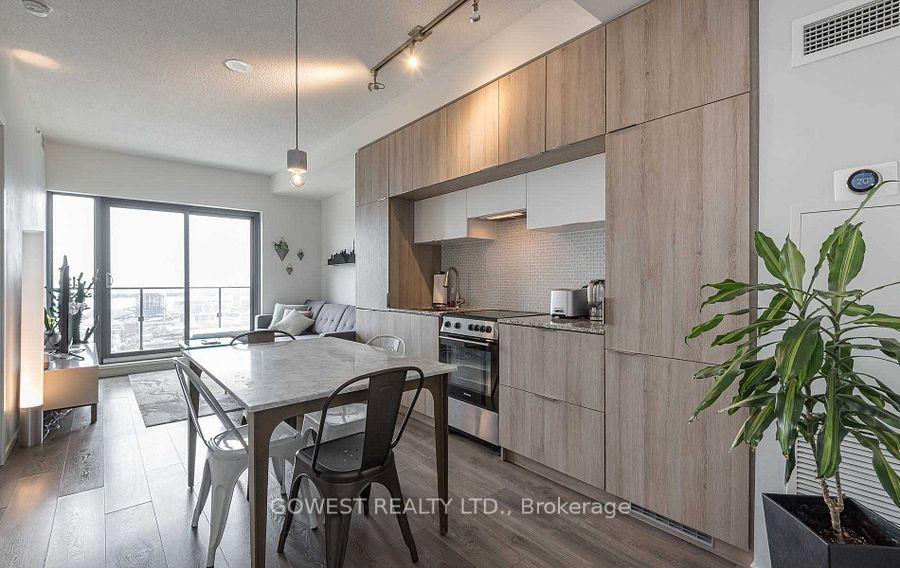 Photo 2 of Unit 3603, 159 Dundas Street E, Toronto, Church-Yonge Corridor — HOMEH