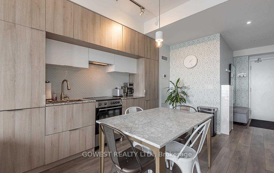 Photo 3 of Unit 3603, 159 Dundas Street E, Toronto, Church-Yonge Corridor — HOMEH