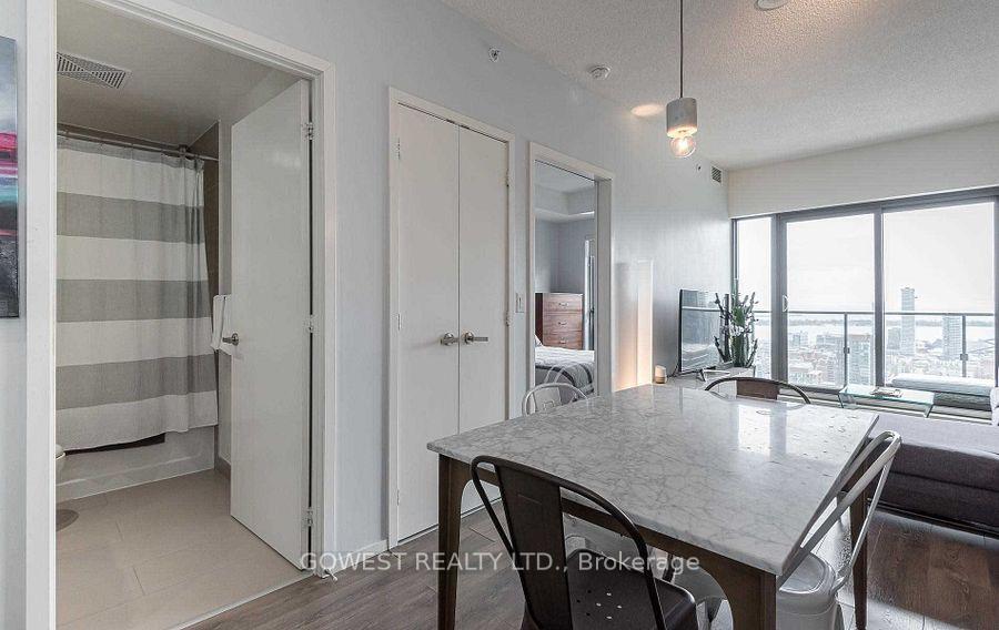 Photo 4 of Unit 3603, 159 Dundas Street E, Toronto, Church-Yonge Corridor — HOMEH