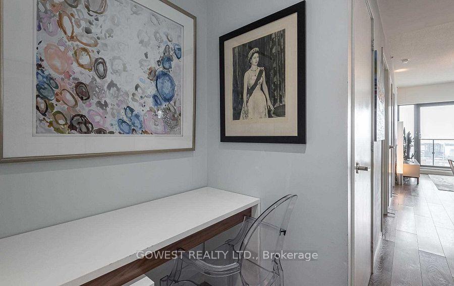Photo 6 of Unit 3603, 159 Dundas Street E, Toronto, Church-Yonge Corridor — HOMEH