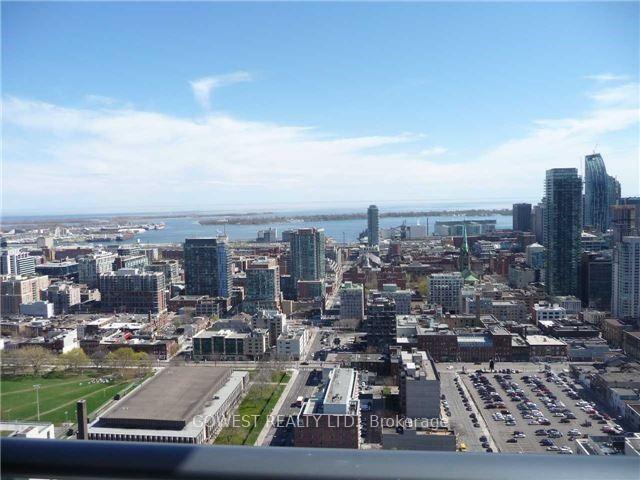 Photo 7 of Unit 3603, 159 Dundas Street E, Toronto, Church-Yonge Corridor — HOMEH