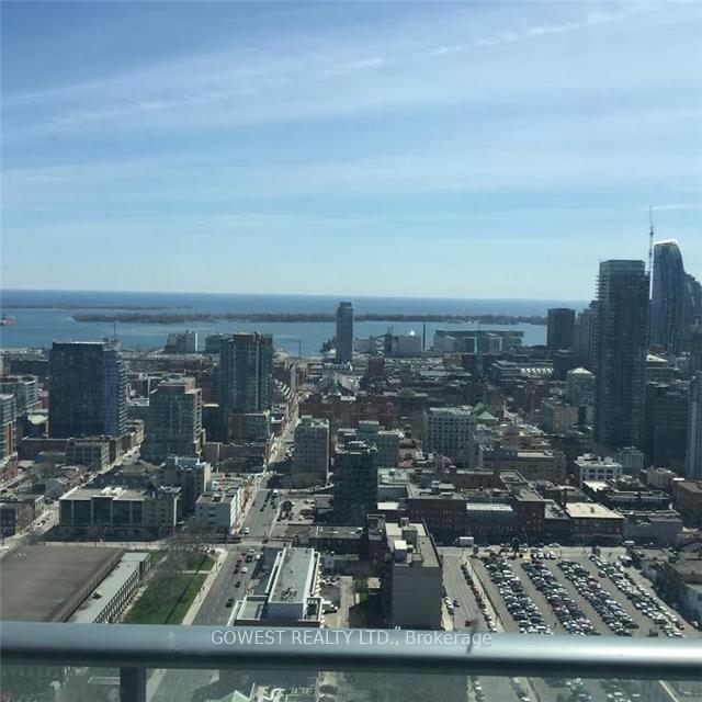 Photo 9 of Unit 3603, 159 Dundas Street E, Toronto, Church-Yonge Corridor — HOMEH