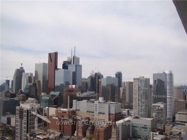 Photo 10 of Unit 3603, 159 Dundas Street E, Toronto, Church-Yonge Corridor — HOMEH