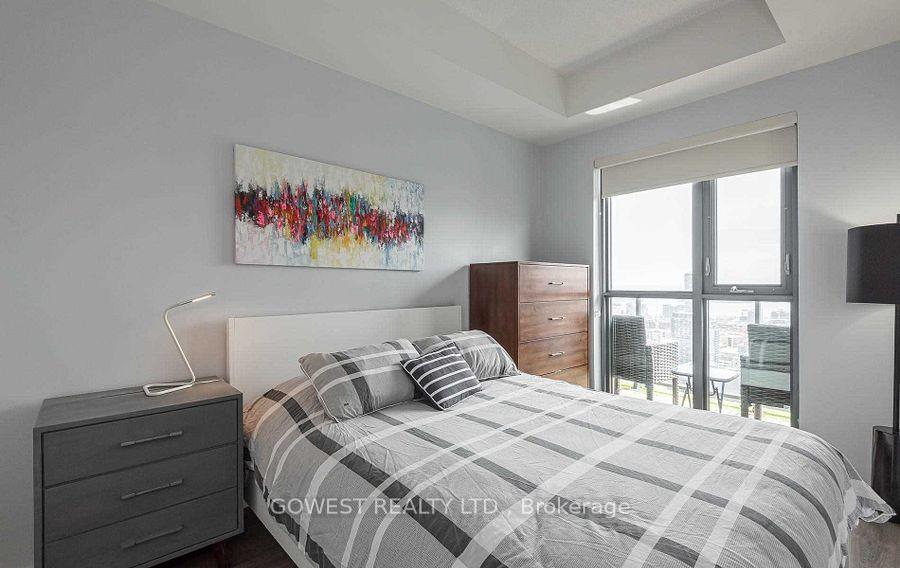 Photo 11 of Unit 3603, 159 Dundas Street E, Toronto, Church-Yonge Corridor — HOMEH