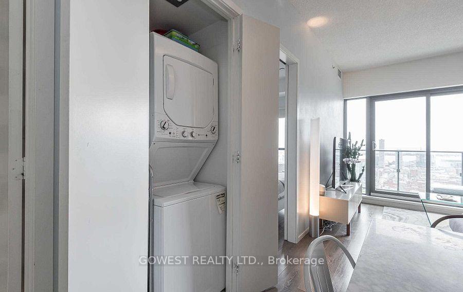 Photo 15 of Unit 3603, 159 Dundas Street E, Toronto, Church-Yonge Corridor — HOMEH
