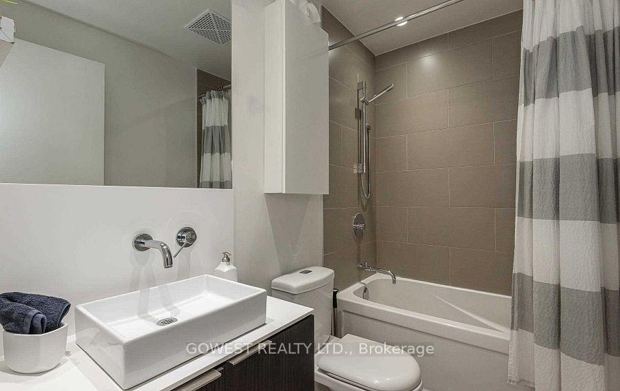 Photo 16 of Unit 3603, 159 Dundas Street E, Toronto, Church-Yonge Corridor — HOMEH